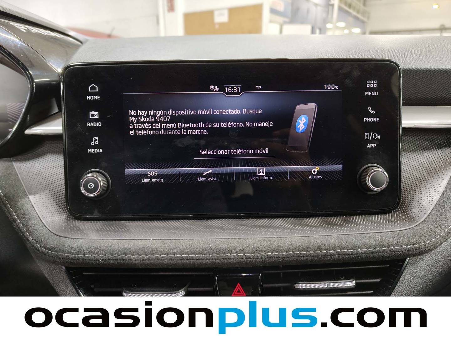 Skoda Fabia Skoda Fabia 1.0 TSI Design DSG  (115 CV) gasolina