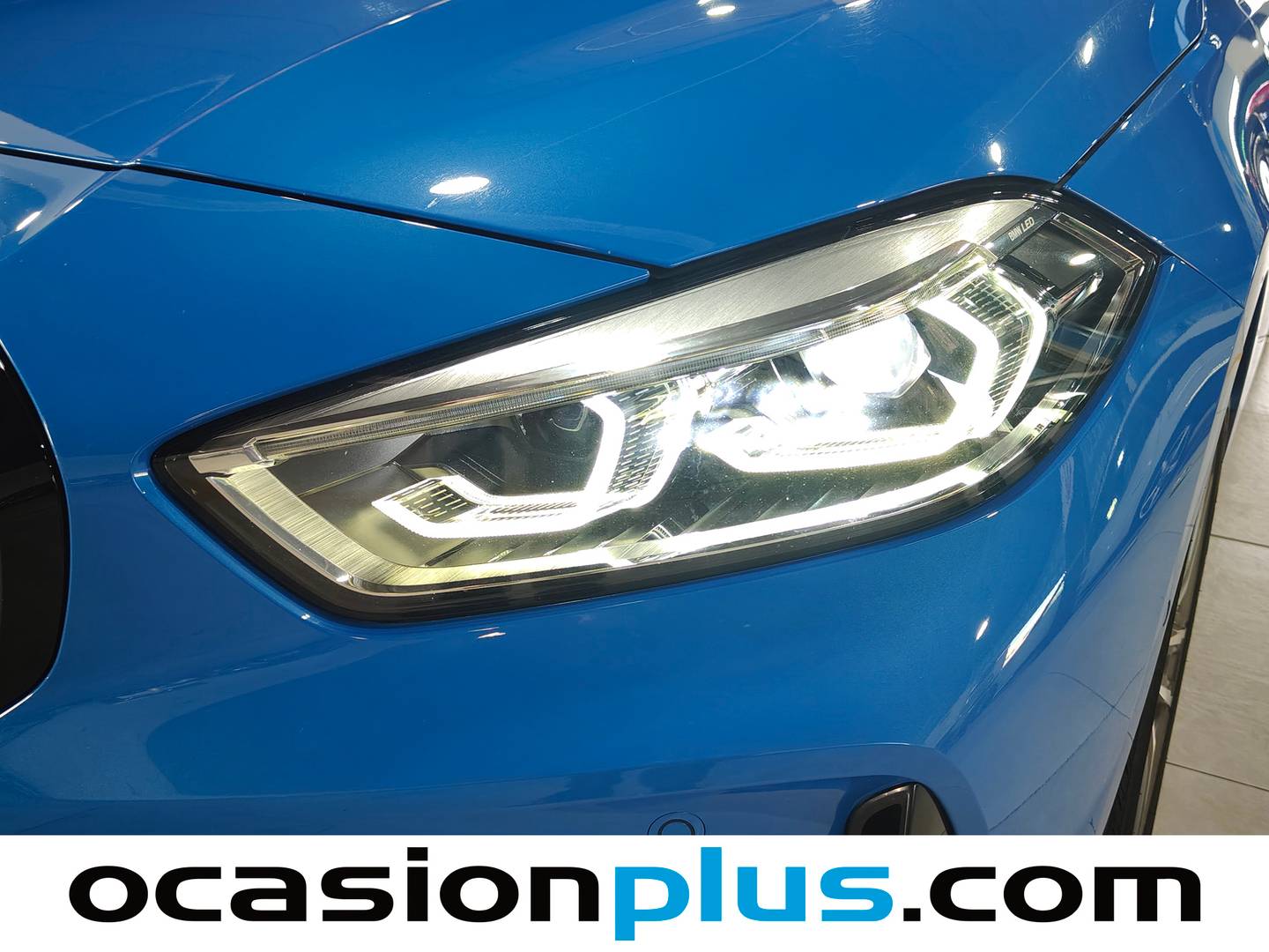 BMW Serie 1 BMW Serie 1 120i (178 CV) Pack M 2024