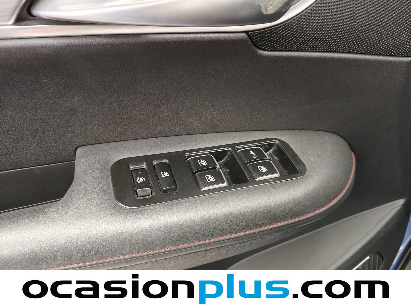 Foto SWM G01 SWM G01 1.5T Luxury (131 CV)