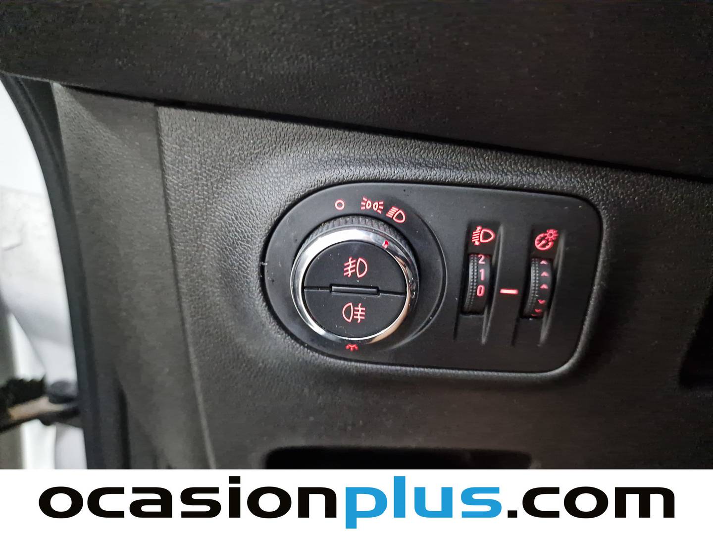 Foto Opel Corsa Opel Corsa 1.4 Selective (90 CV)