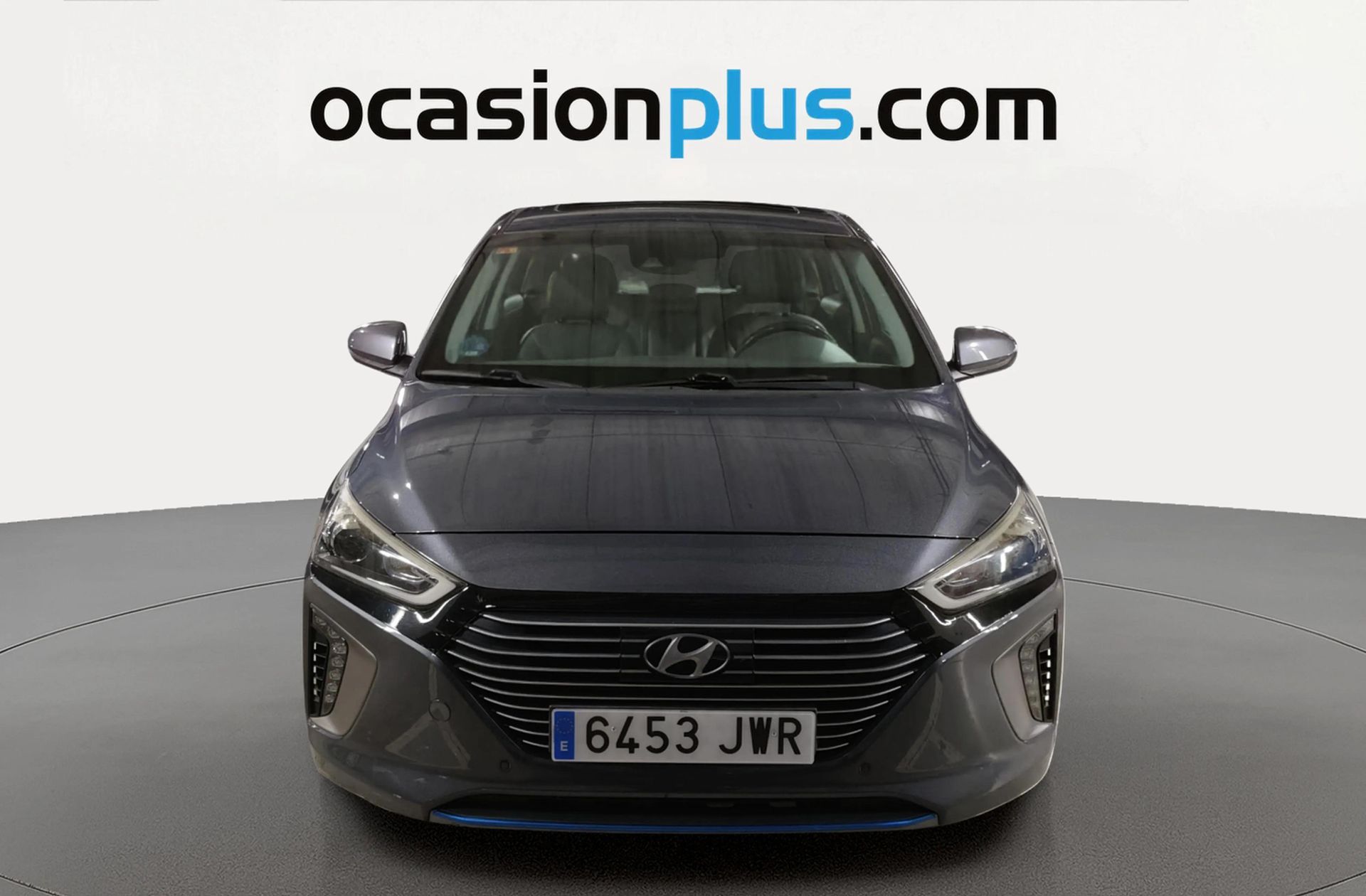 Hyundai Ioniq 1.6 GDI HEV Style DCT - foto 19