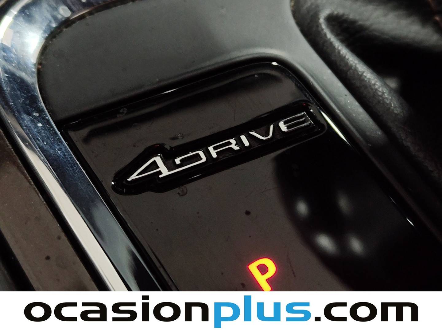 Foto Seat Ateca SEAT Ateca 2.0 TSI S&S Xcellence Plus 4Drive DSG (190 CV)