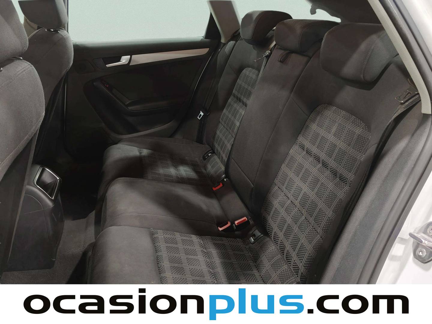 Audi A4 Audi A4 Avant S line 2.0 TDI clean diesel  (190 CV) multitronic automático