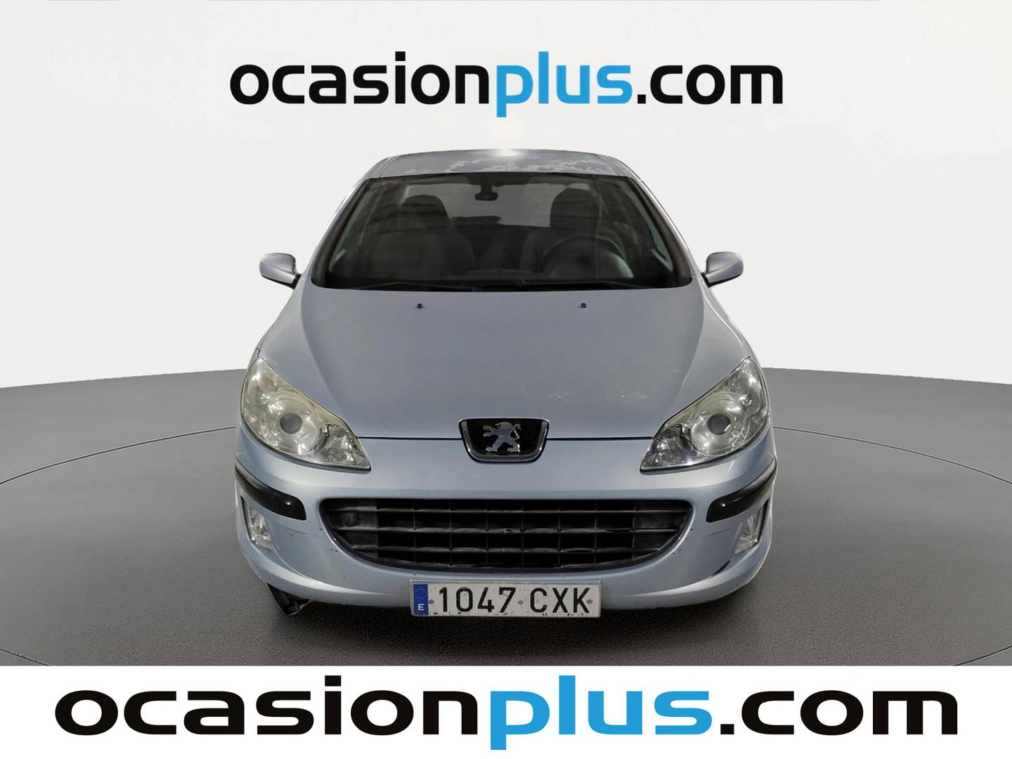 Peugeot 407 Peugeot 407 1.8 SR Confort (117 CV) 117cv