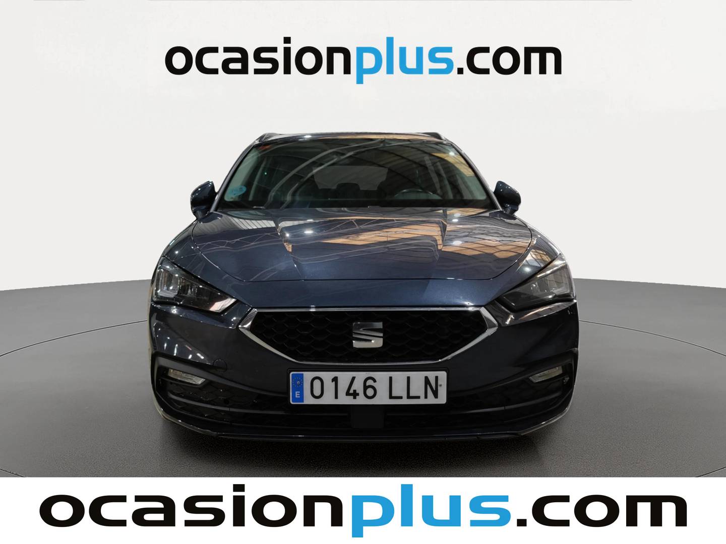 Seat León SEAT León ST 2.0 TDI Style Go DSG (150 CV) al mejor precio