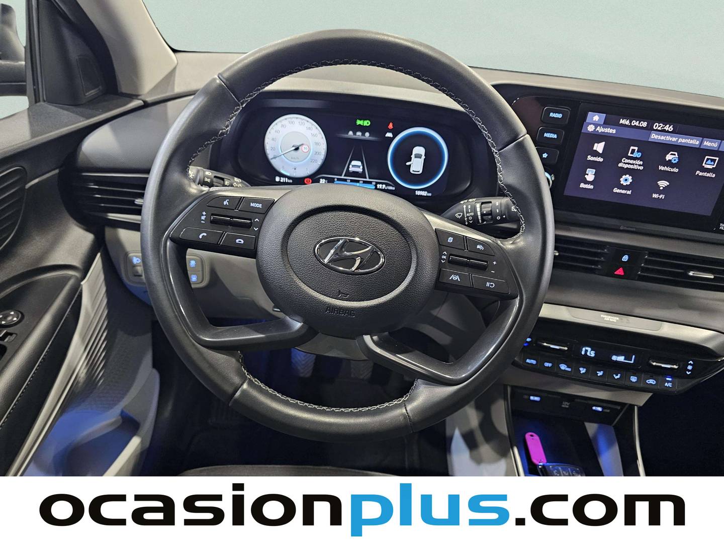 Hyundai i20 Hyundai i20 1.0 TGDI Tecno  (100 CV) 2022