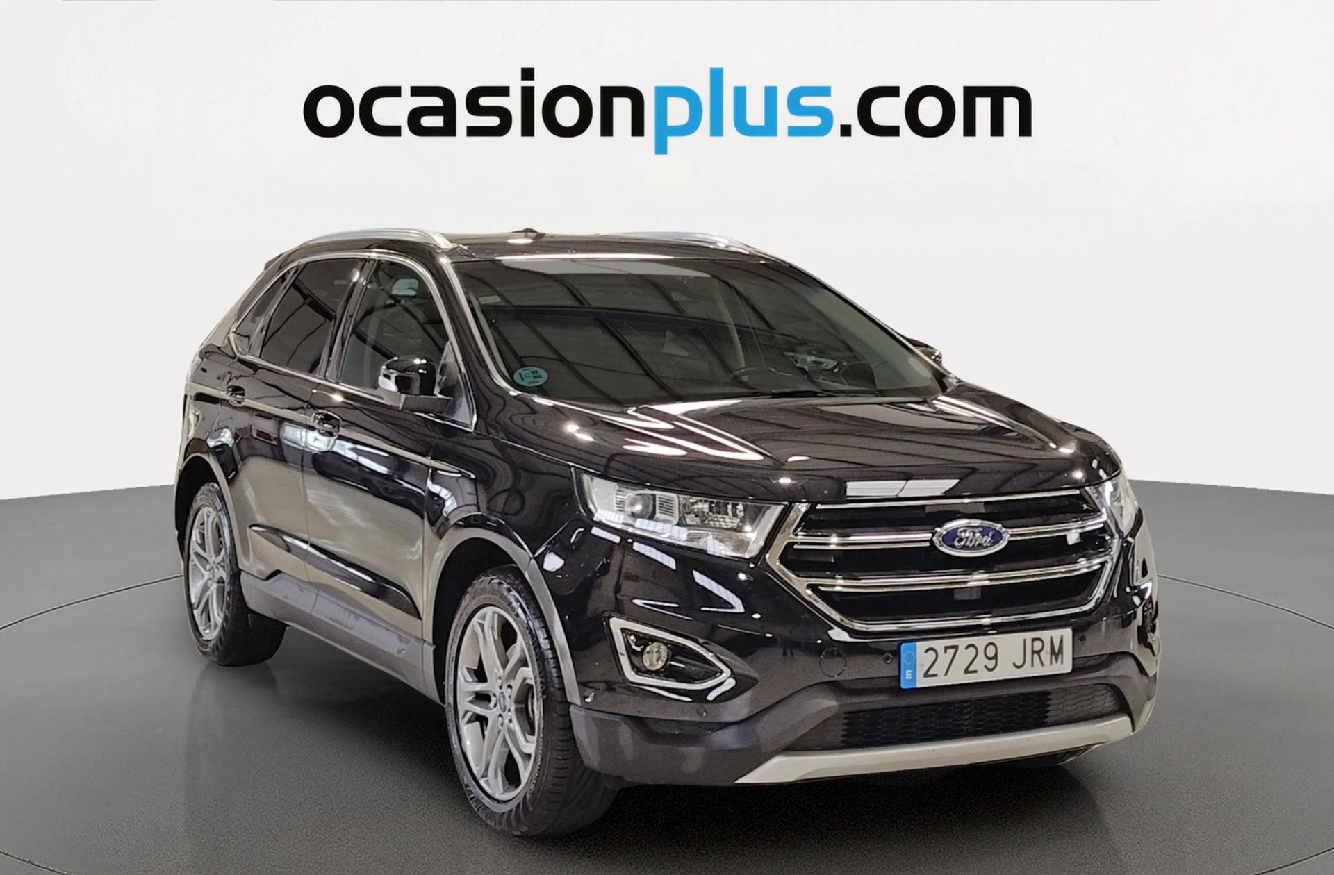 Ford Edge 2.0 TDCi Titanium 4WD PowerShift - foto 2