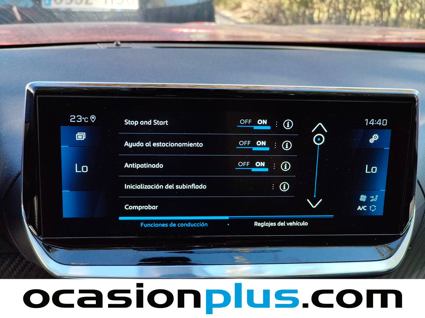 Foto Peugeot 2008 Peugeot 2008 PureTech 130 S&S Allure Pack (130 CV)