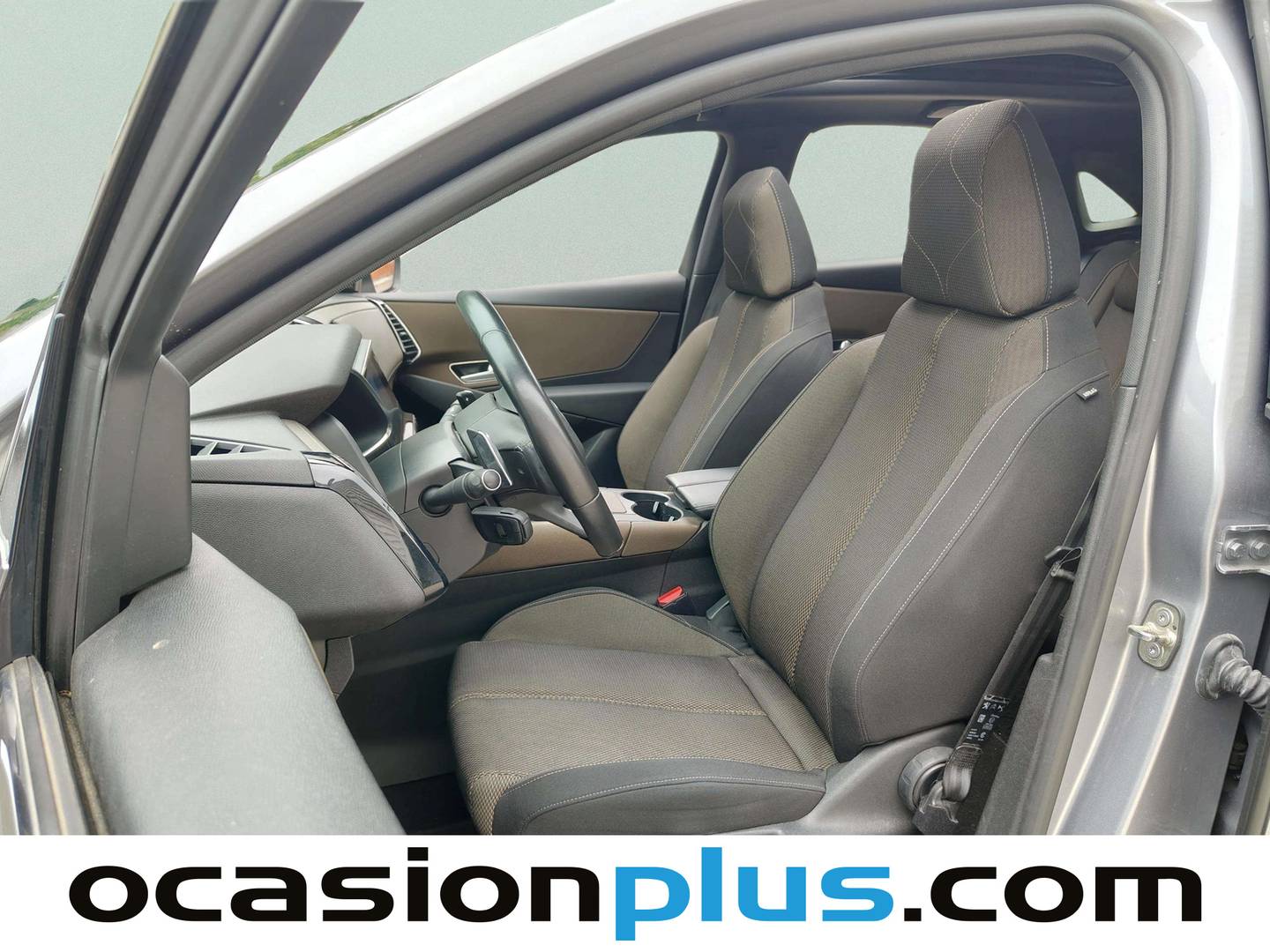 DS DS 7 Crossback DS DS7 Crossback BlueHDi 130 So Chic Auto (130 CV) diésel