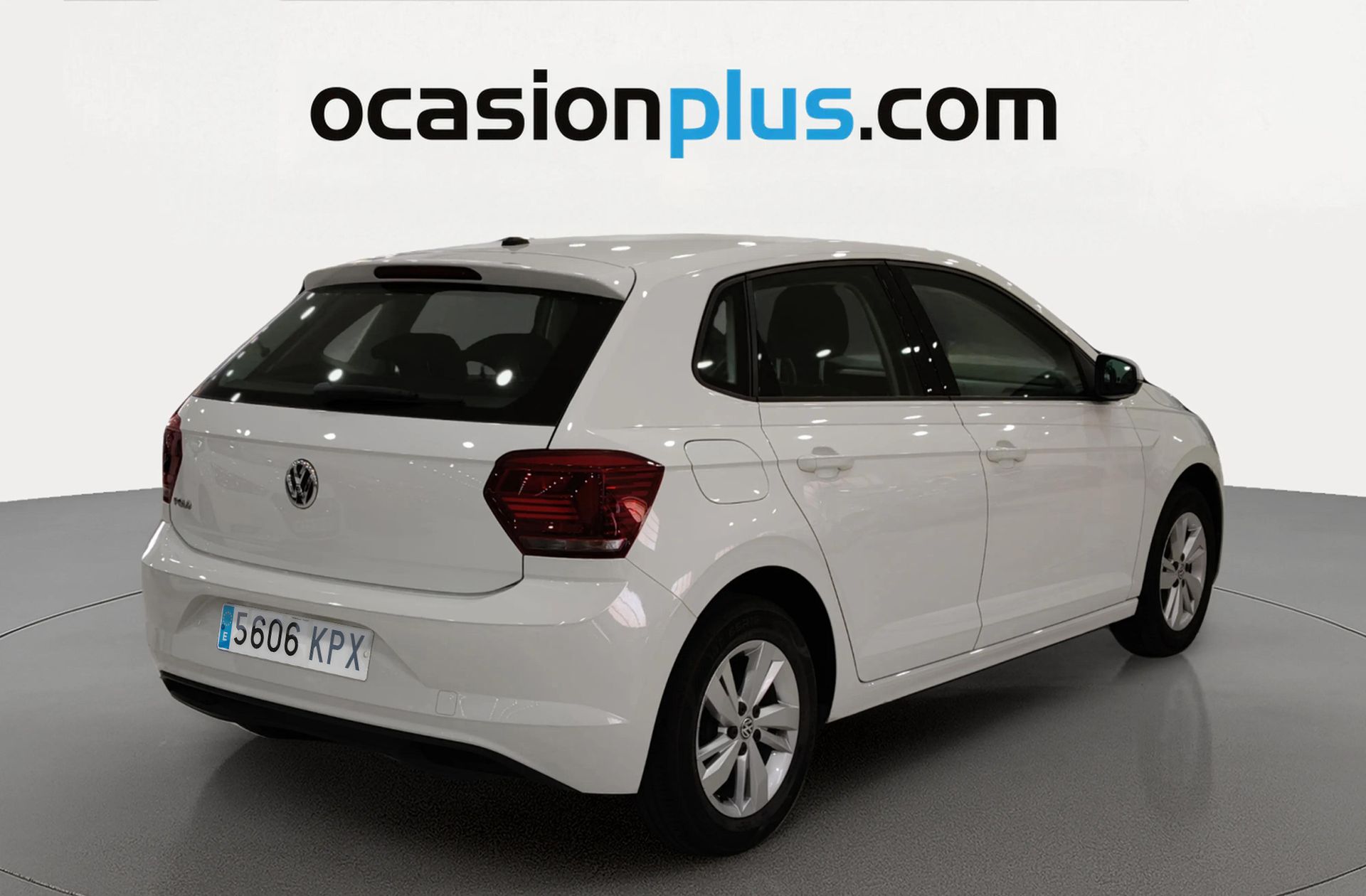 Volkswagen Polo Advance 1.0 TSI - foto 4
