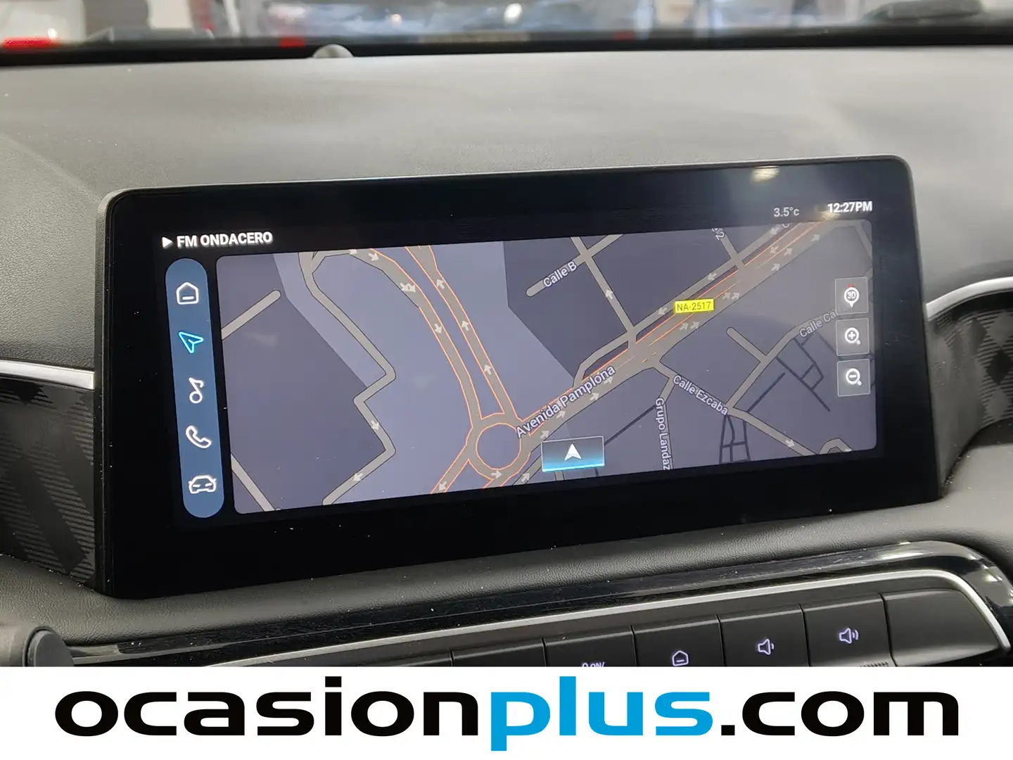 Foto MG MG3 Hybrid+ MG MG3 Hybrid+ Standard (195 CV)