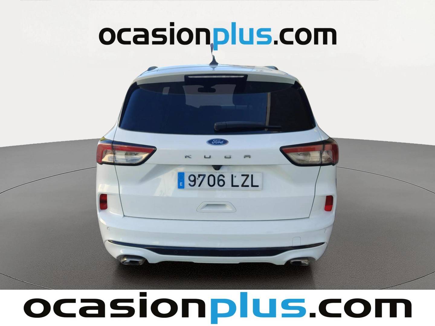 Ford Kuga Ford Kuga 1.5 EcoBlue ST-Line (120 CV) barato
