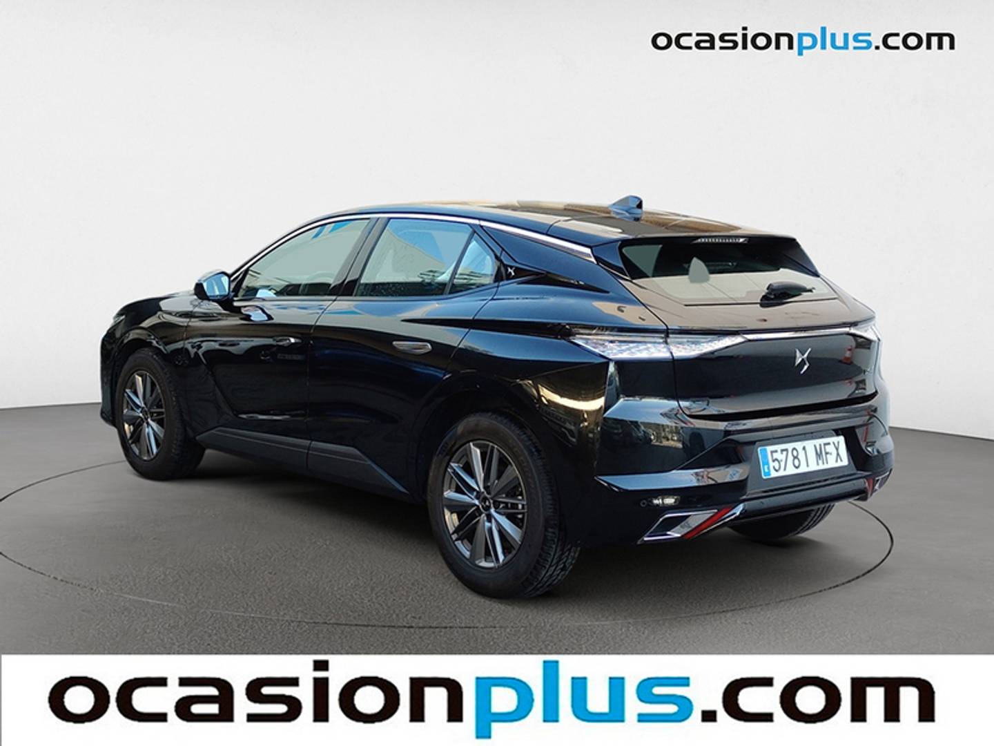 DS DS 4 DS DS4 PureTech 130 Bastille Auto 96 kW (130 CV) seminuevo