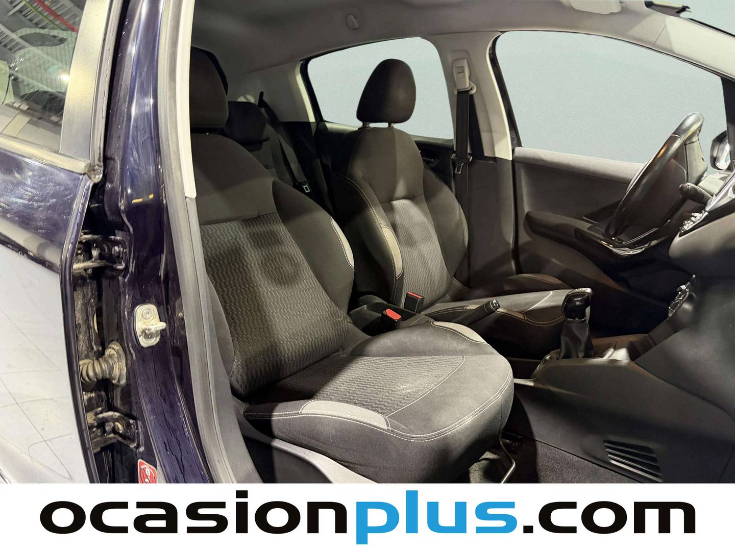 Foto Peugeot 208 Peugeot 208 PureTech 82 S&S Active (82 CV)