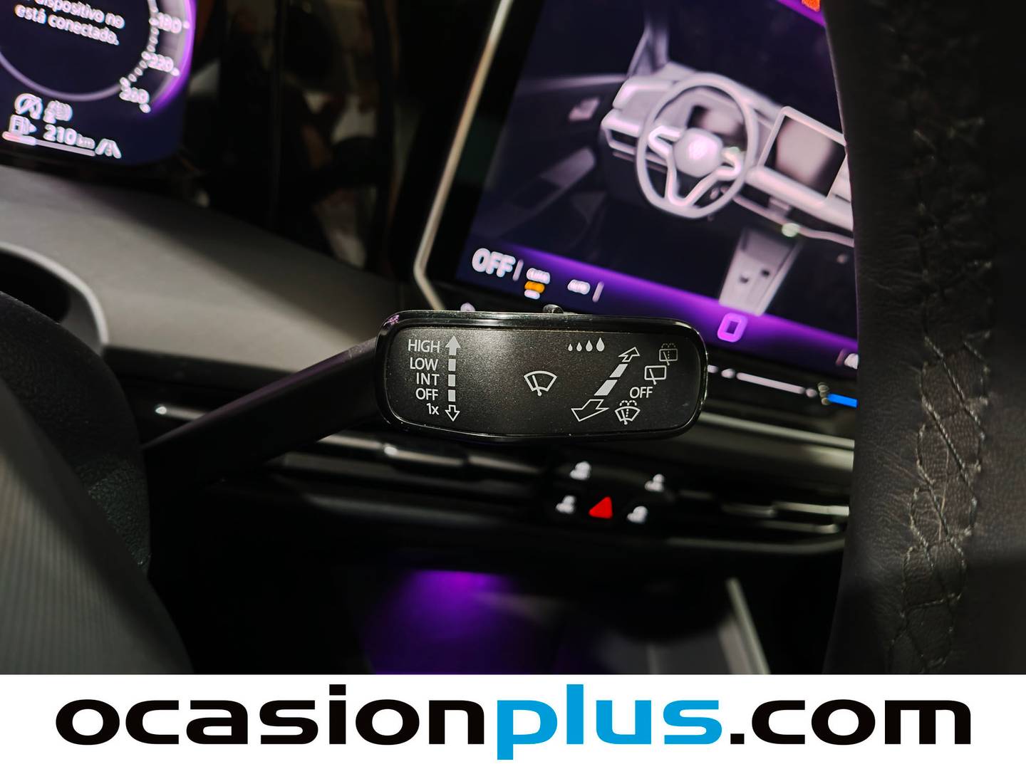 Volkswagen Golf Volkswagen Golf ``Más`` 1.5 TSI (116 CV) barato