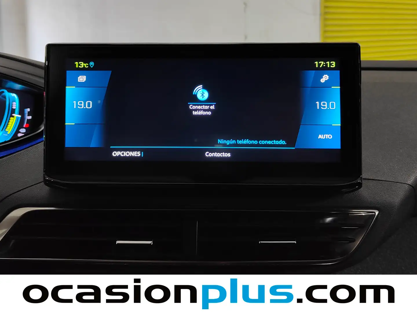 Foto Peugeot 3008 Hybrid Peugeot 3008 3008 Hybrid 300 Allure Pack e-EAT8 (300 CV)