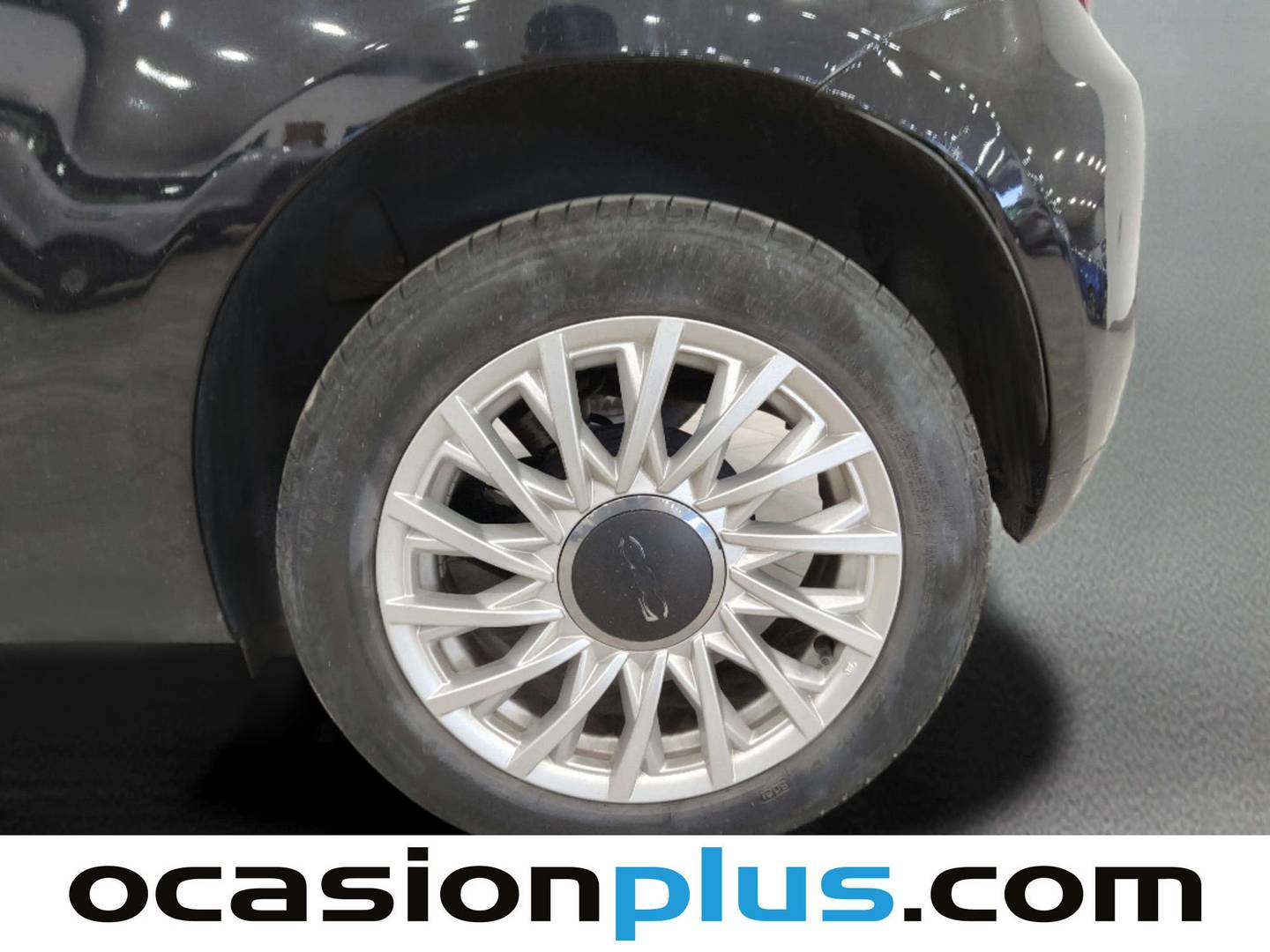 Acabados Fiat 500 Fiat 500 1.0 Hybrid Dolcevita (70 CV)
