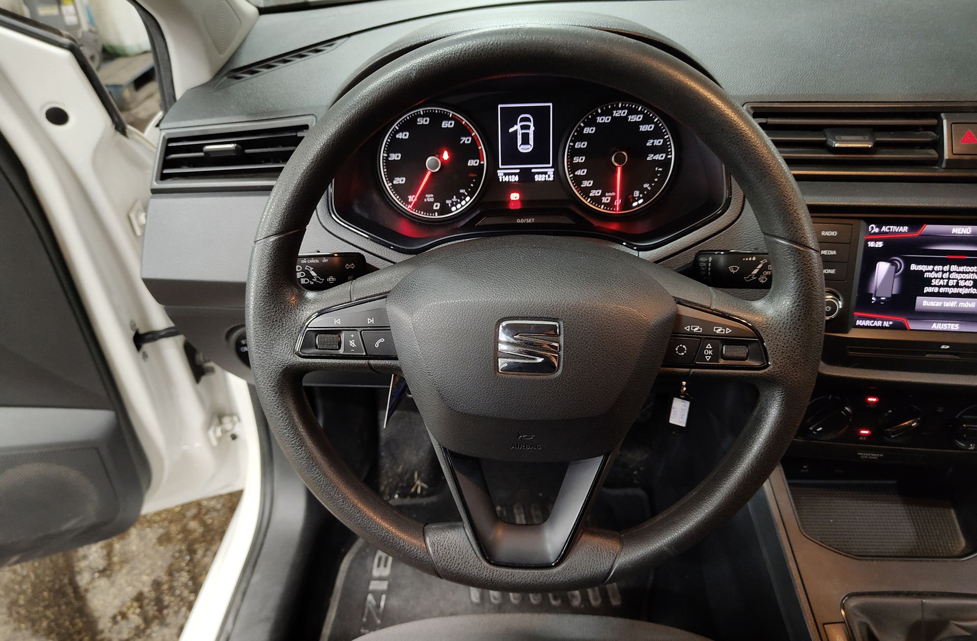 SEAT Ibiza 1.0 MPI Reference Plus - foto 20
