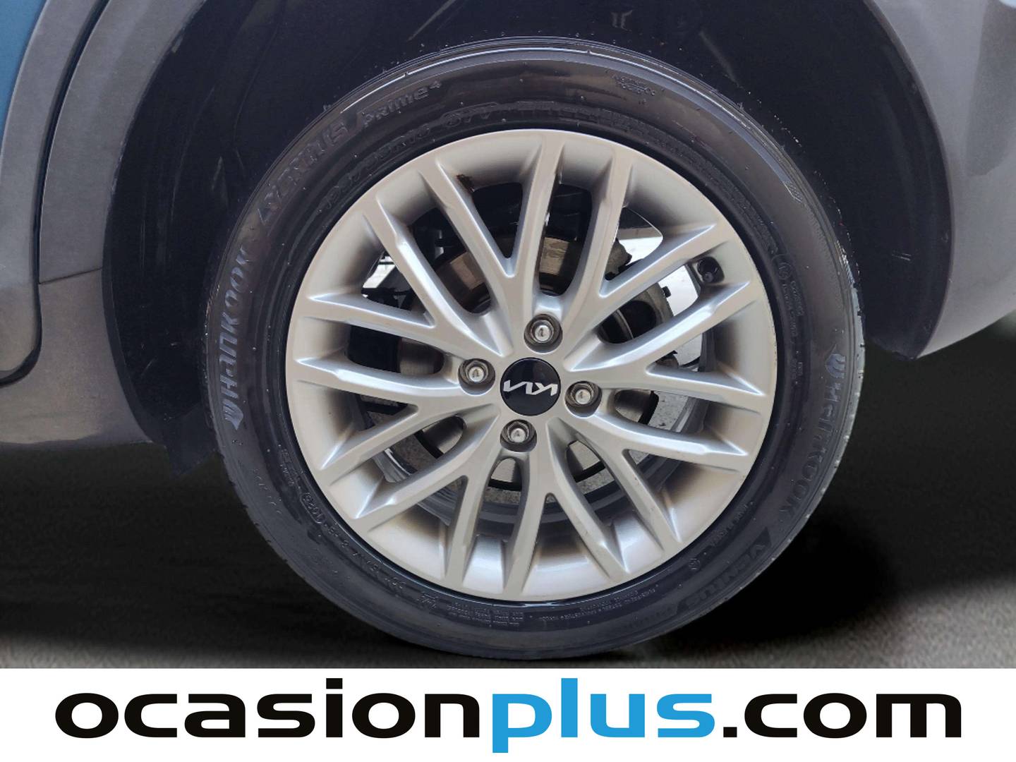 KIA Stonic Kia Stonic 1.2 DPi Concept Plus (84 CV) manual