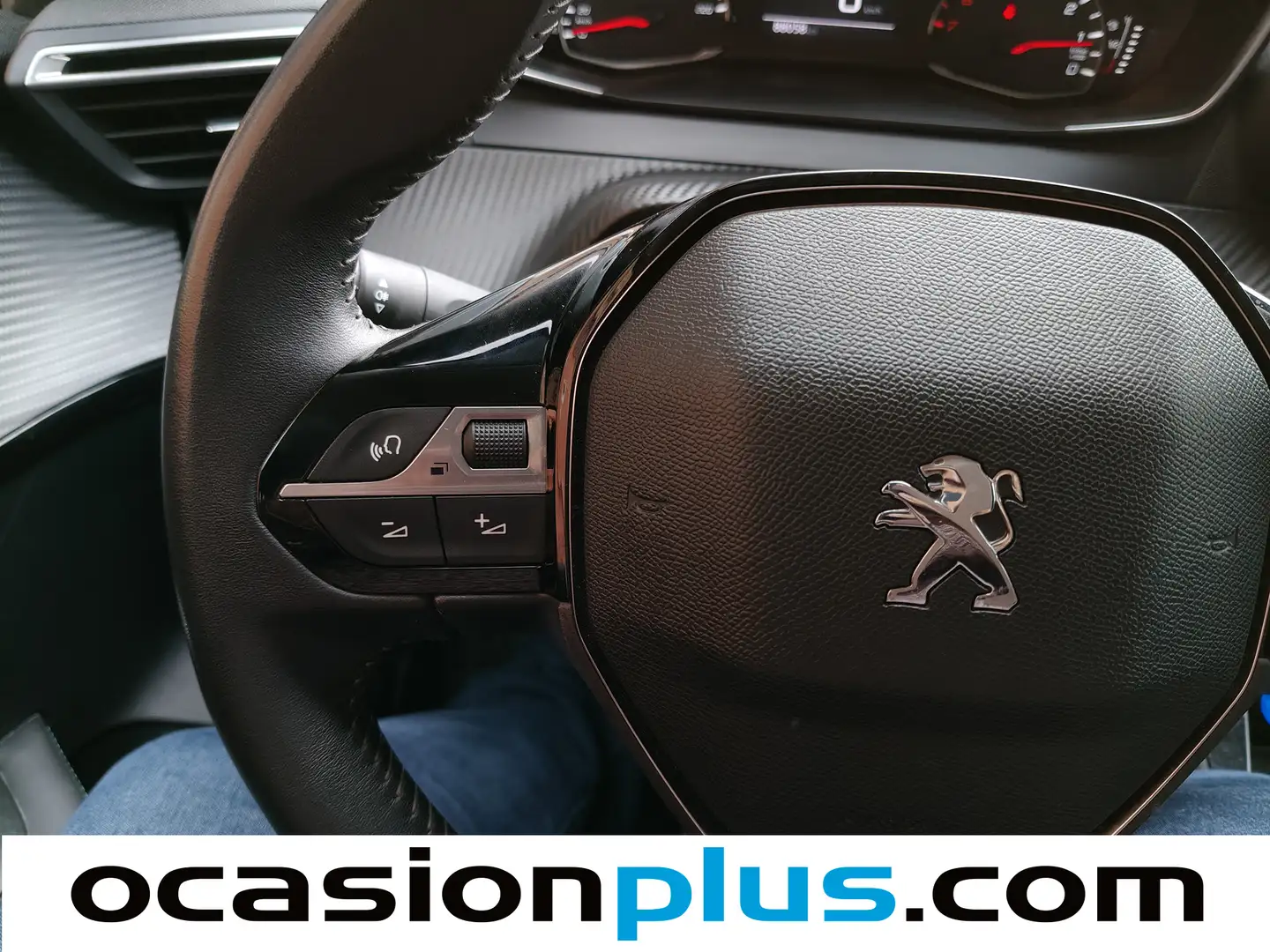 Foto Peugeot 208 Peugeot 208 PureTech 100 Allure (100 CV)