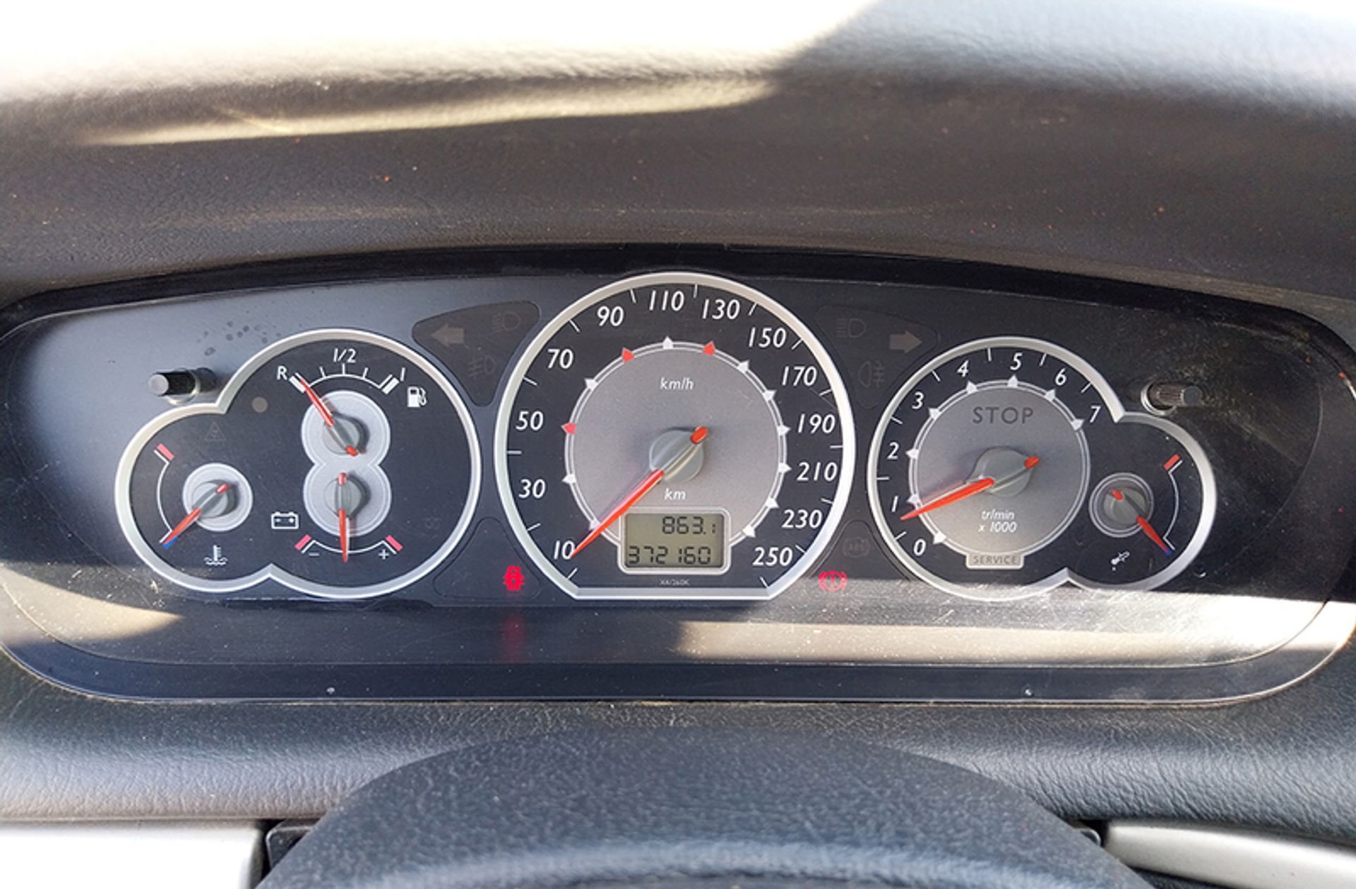 Citroën C5 Break 2.0 HDi Exclusive - foto 18