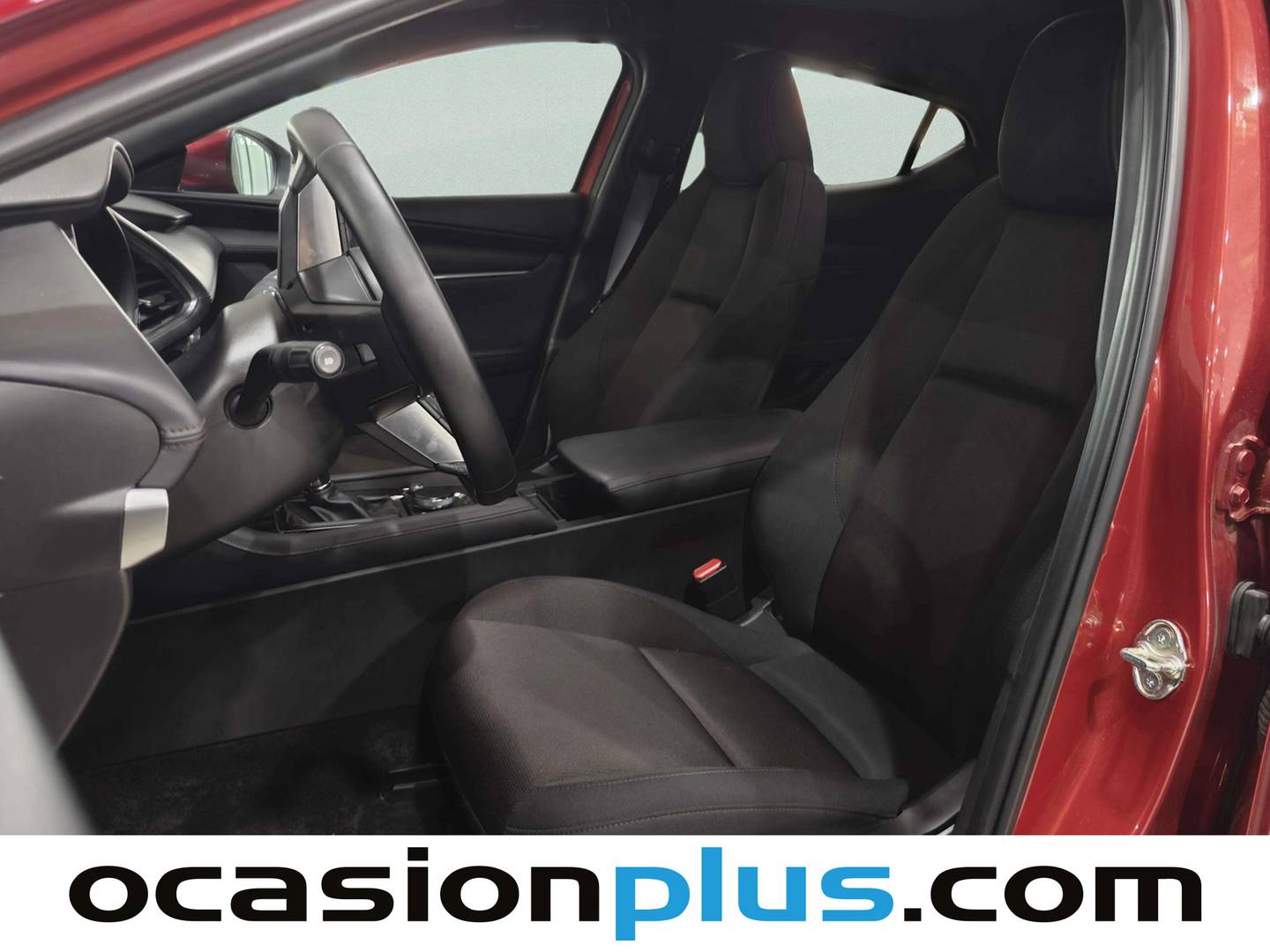 Foto Mazda Mazda3 Mazda Mazda 3 2.5L E-SKY G MHEV Prime-line (140 CV)