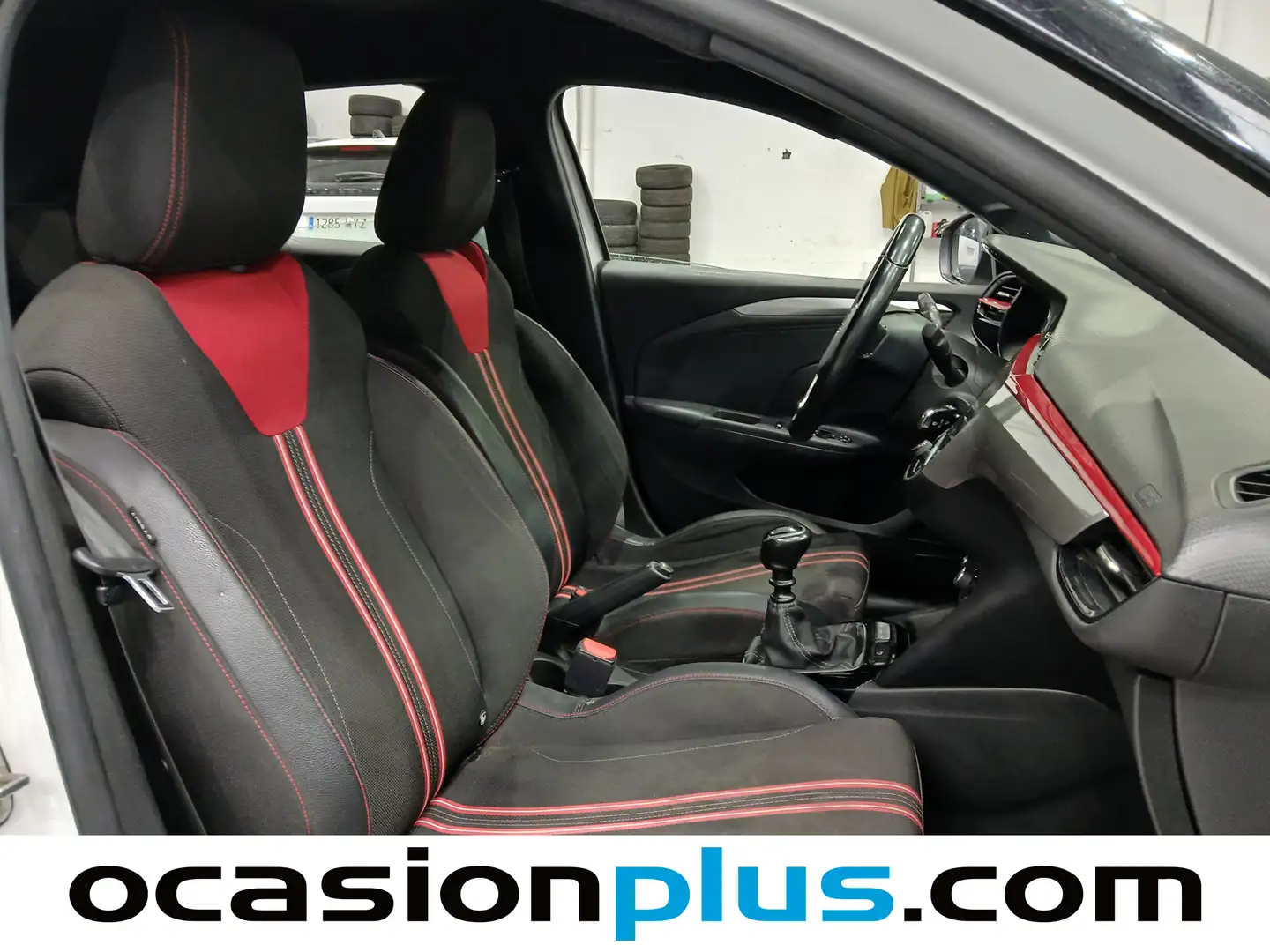 Foto Opel Corsa Opel Corsa 1.2 Turbo XHL GS-Line (100 CV)