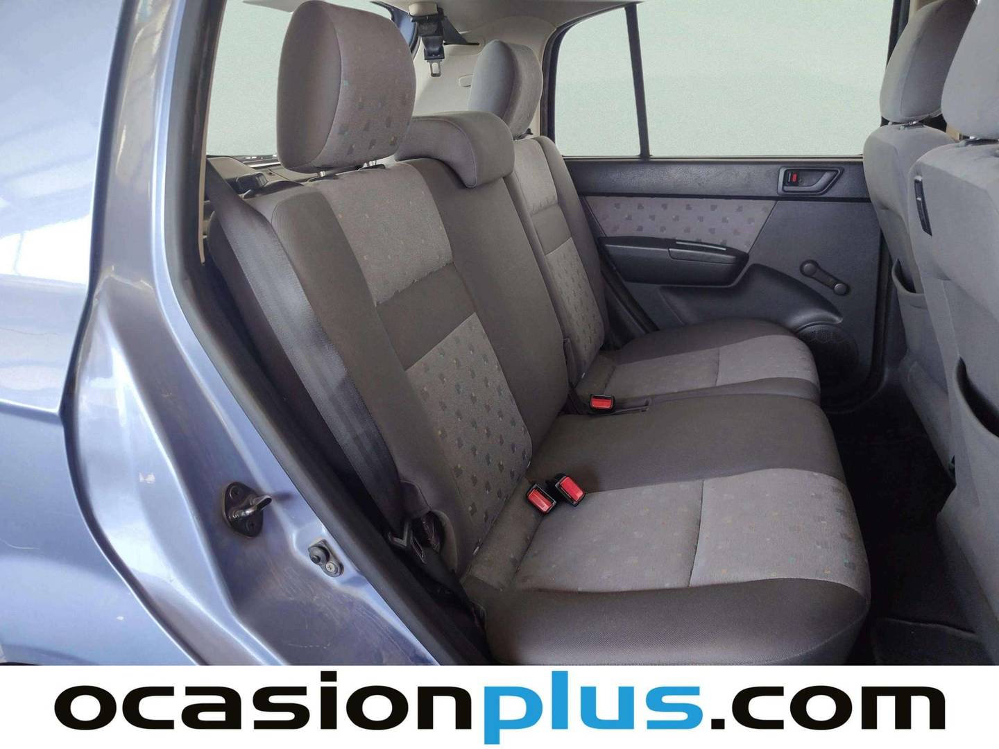 Hyundai Getz Hyundai Getz 1.1 (63 CV) al mejor precio