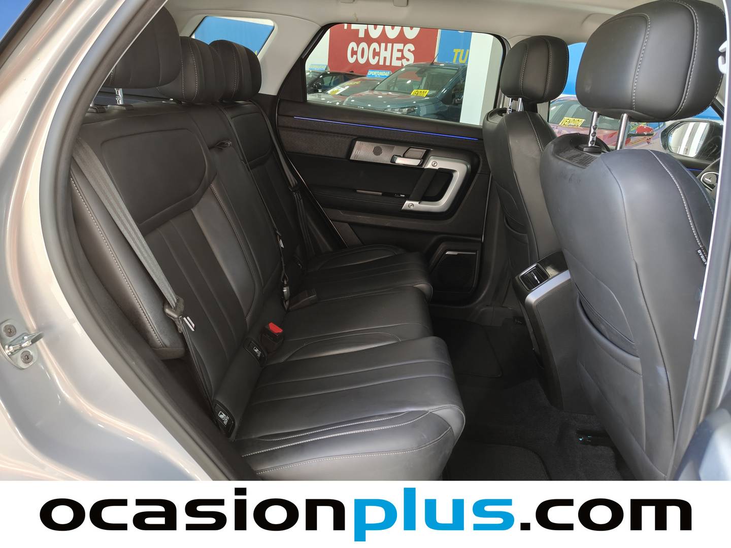 JAECOO 7 JAECOO 7 1.6 TGDI Select FWD (145 CV) 2025