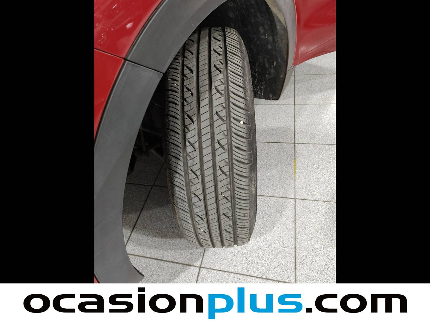 KIA Sportage KIA Sportage 1.6 GDi Concept Plus 4x2 (132 CV) seminuevo