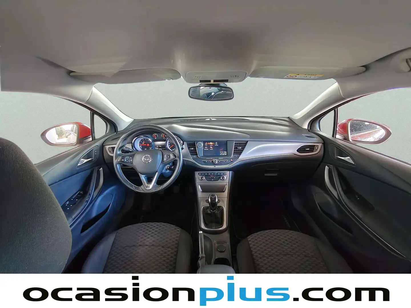 Foto Opel Astra Opel Astra 1.0 Turbo S&S Selective (105 CV)