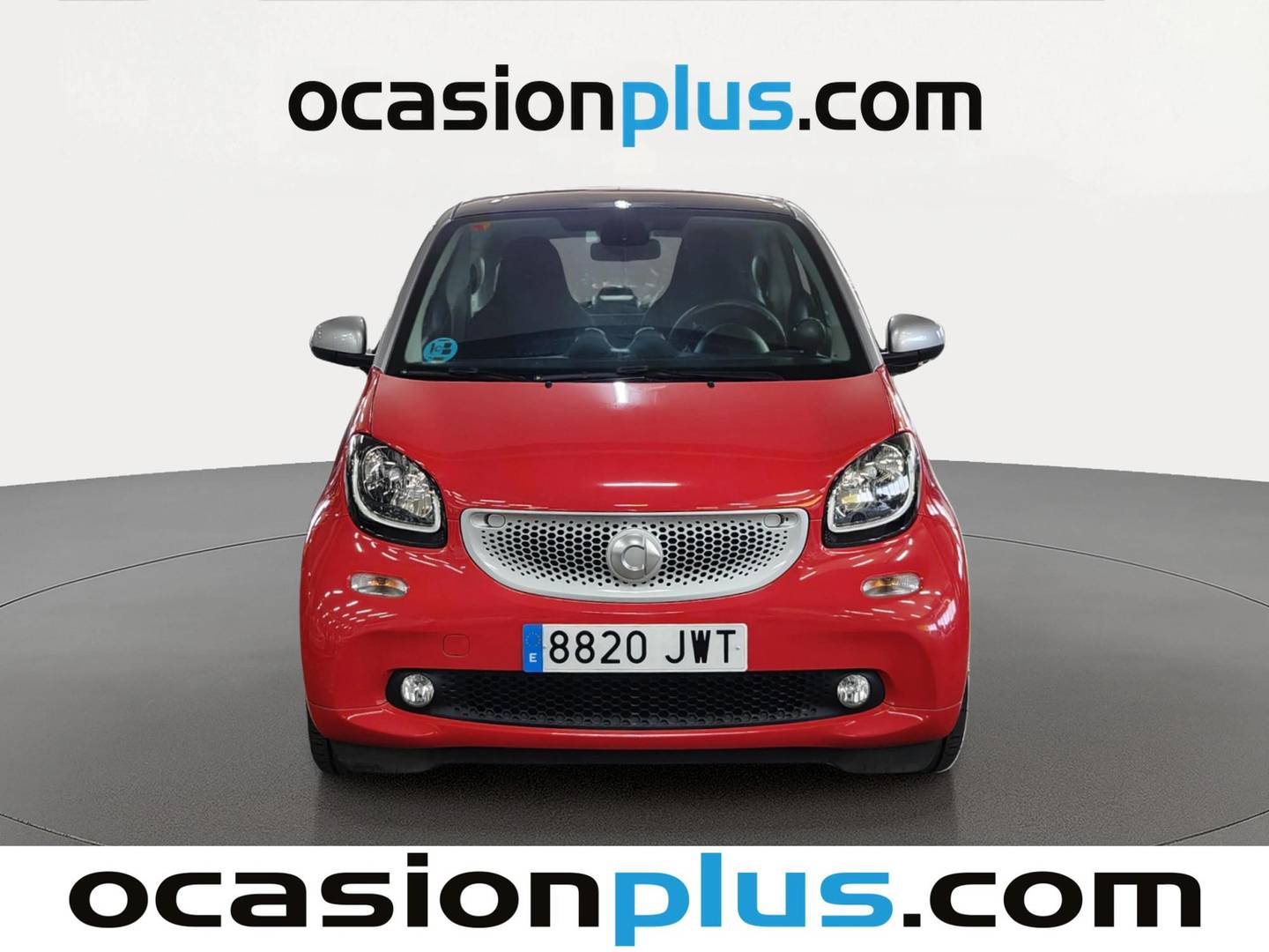 Smart fortwo Smart ForTwo Coupe 66 Passion (90 CV) barato