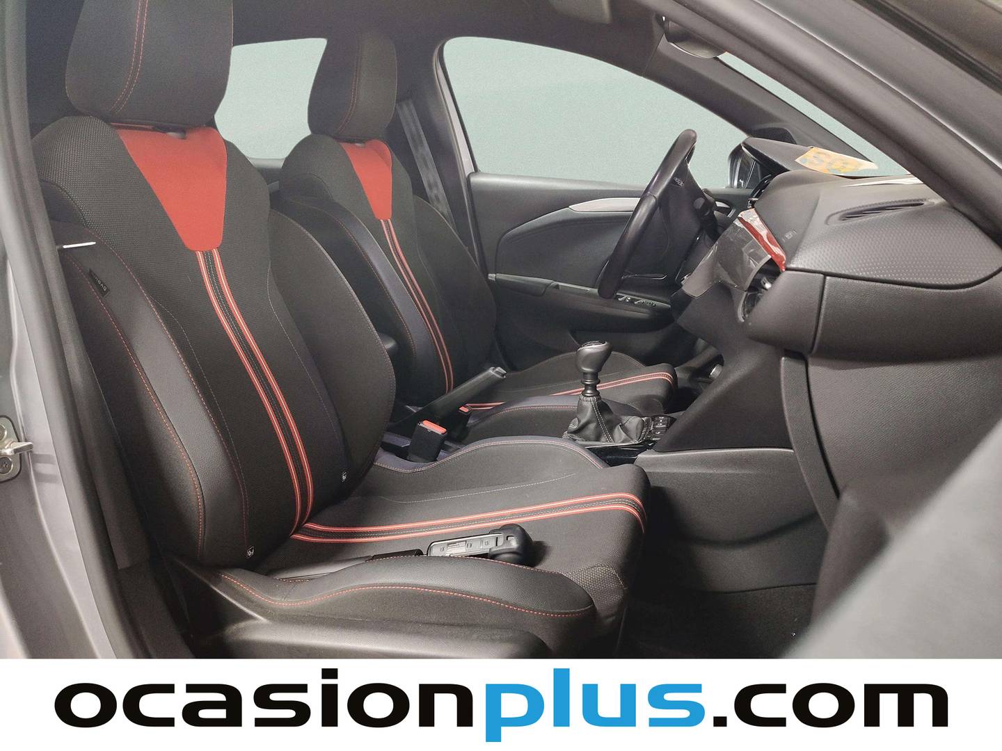 Opel Corsa Opel Corsa 1.2 Turbo XHL GS-Line (100 CV) gasolina