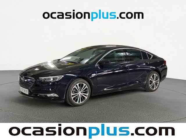 Opel Insignia Segunda Mano Particulares Madrid