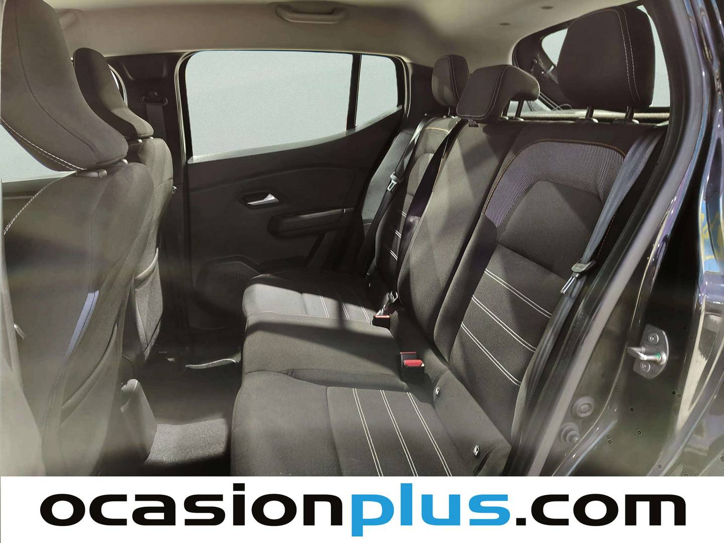 Foto Dacia Sandero Dacia Sandero Stepway Comfort ECO-G  (100 CV)