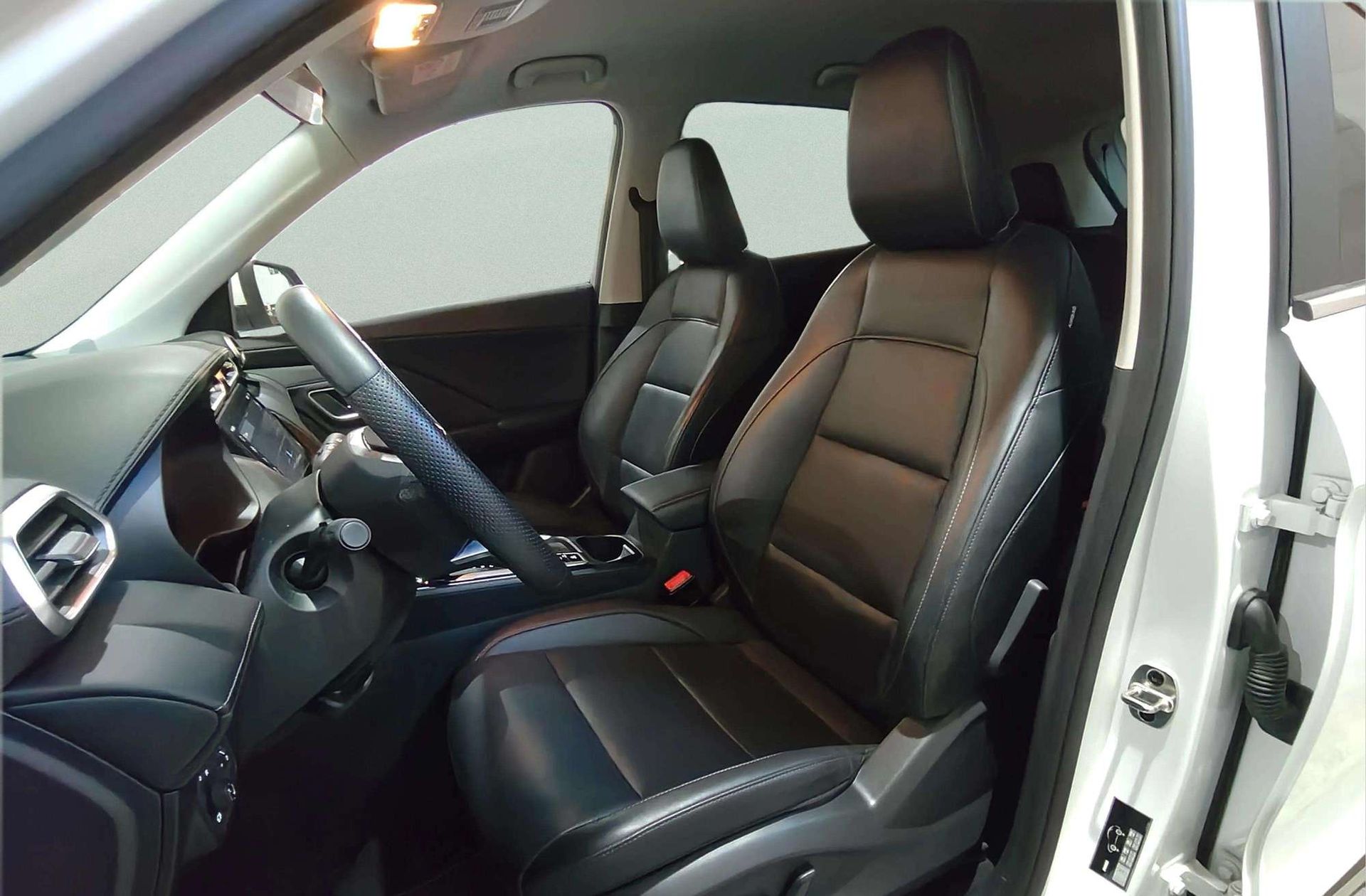 MG ZS 1.5 Hybrid+ Luxury - foto 14