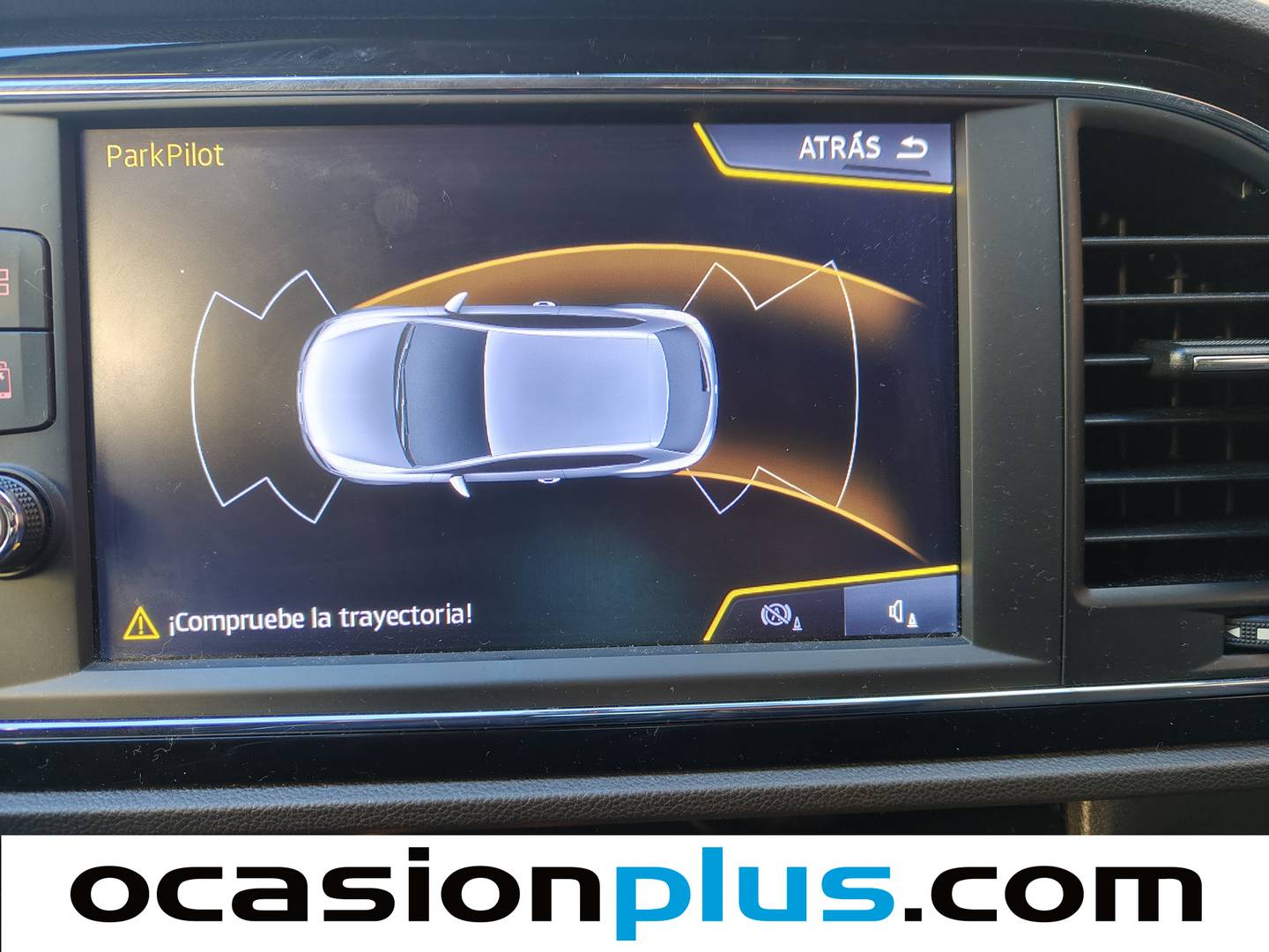 Foto Seat León SEAT León 1.4 TSI S&S FR Plus (125 CV)