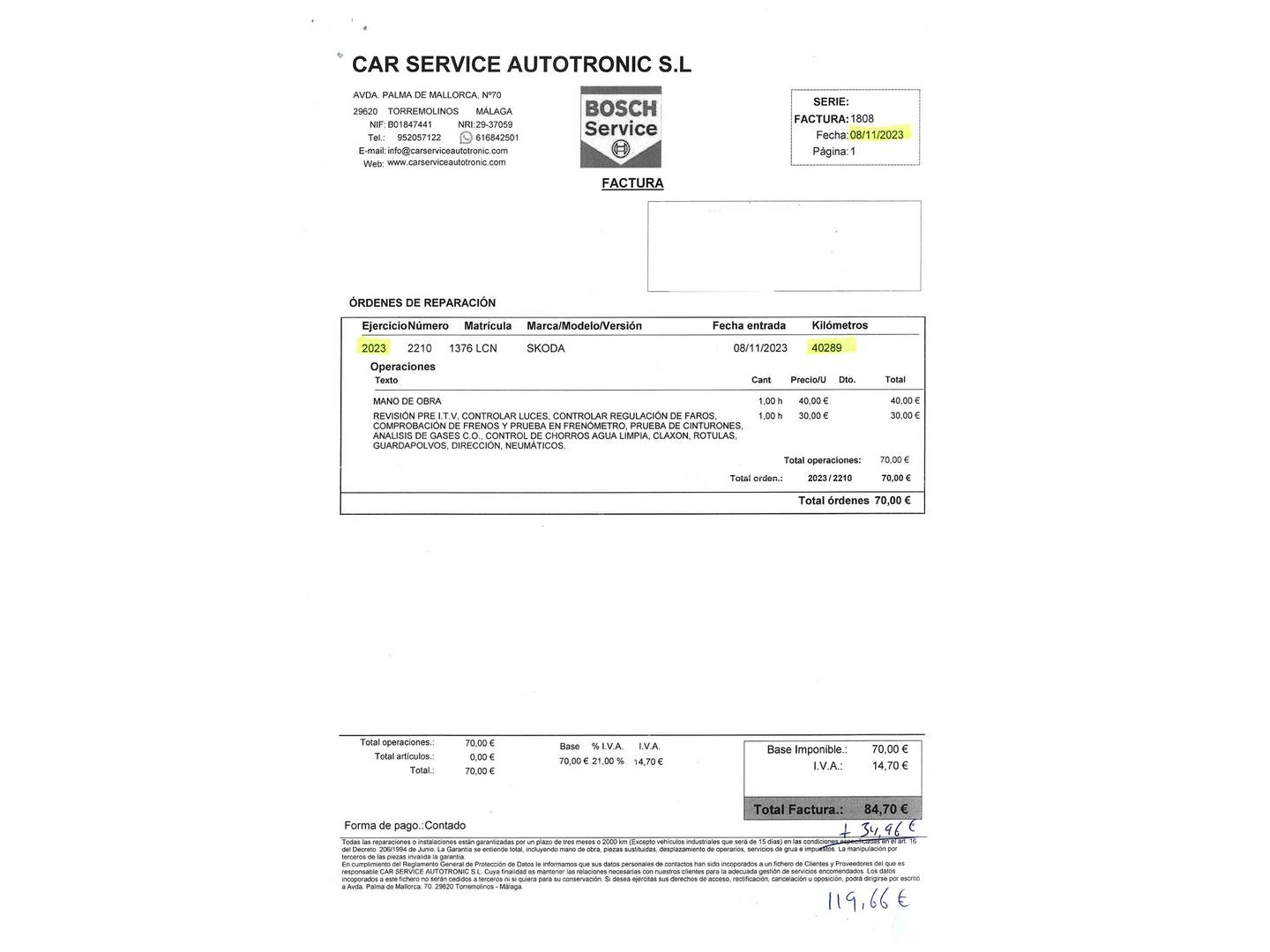 Foto Skoda Karoq Skoda Karoq 1.6 TDI Ambition  (115 CV)