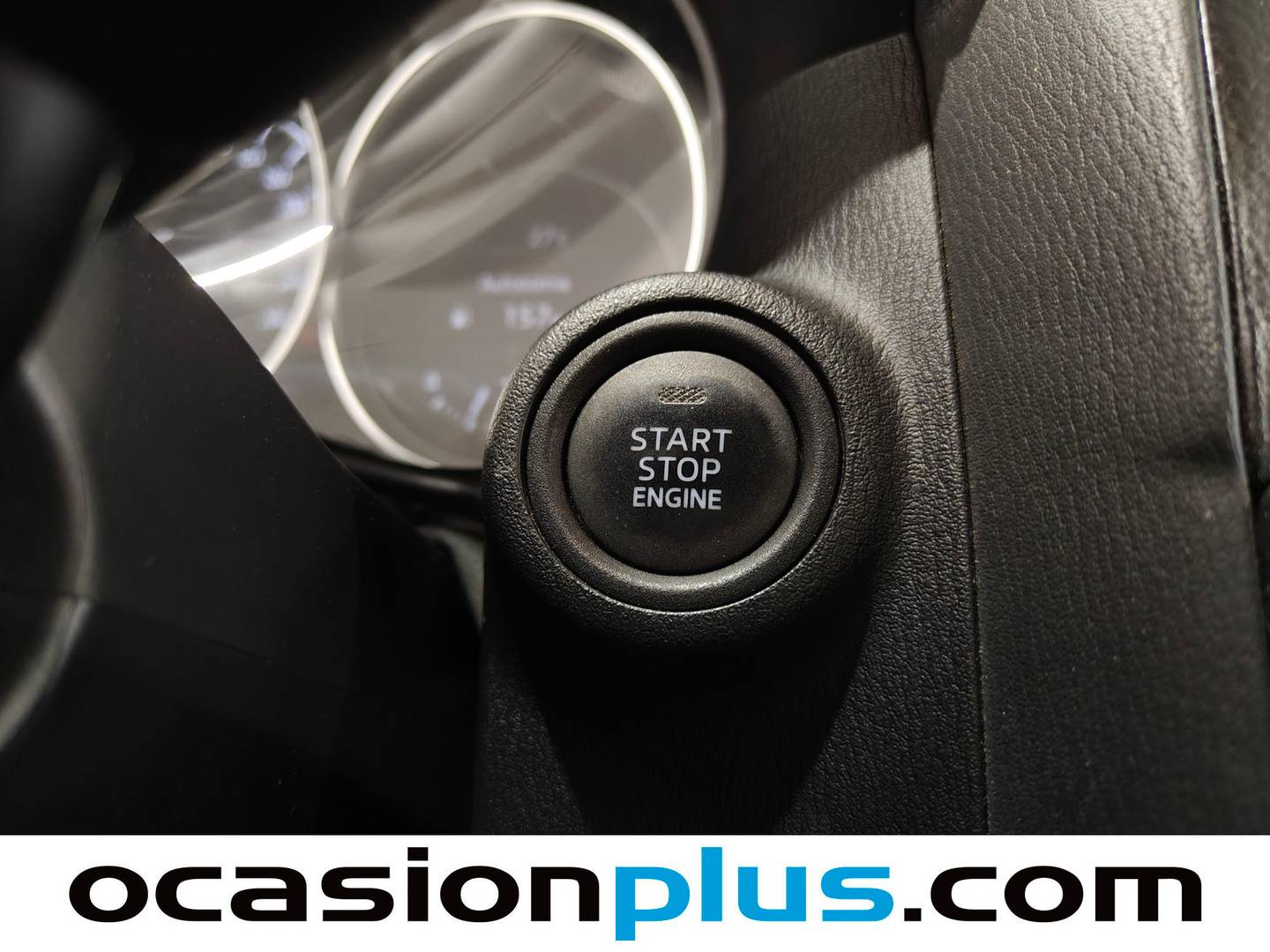 Mazda CX-5 Mazda CX-5 2.0 GE Black Tech Edition 2WD (165 CV) gasolina