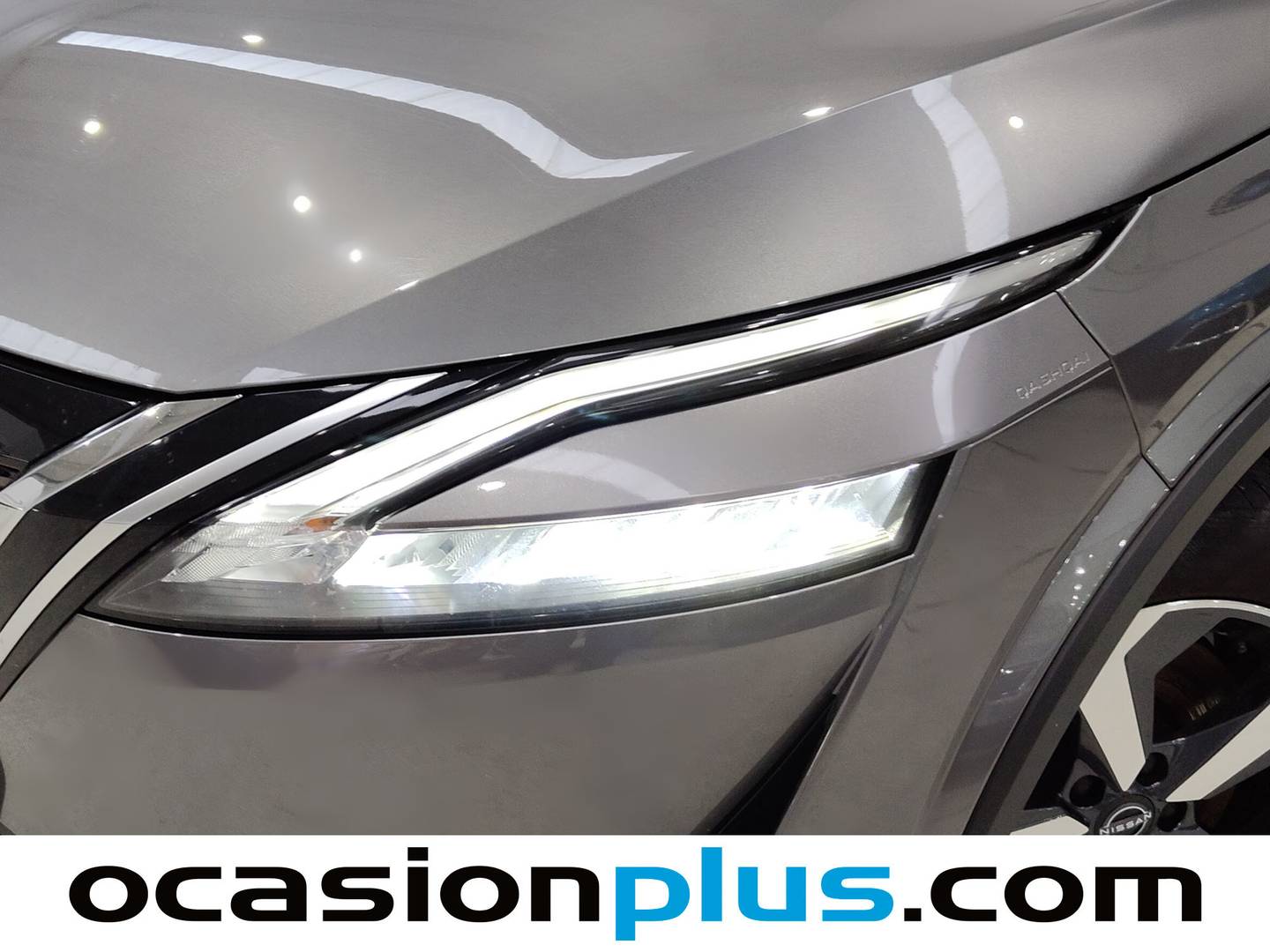 Nissan QASHQAI Nissan Qashqai E-POWER Acenta (190 CV) al mejor precio