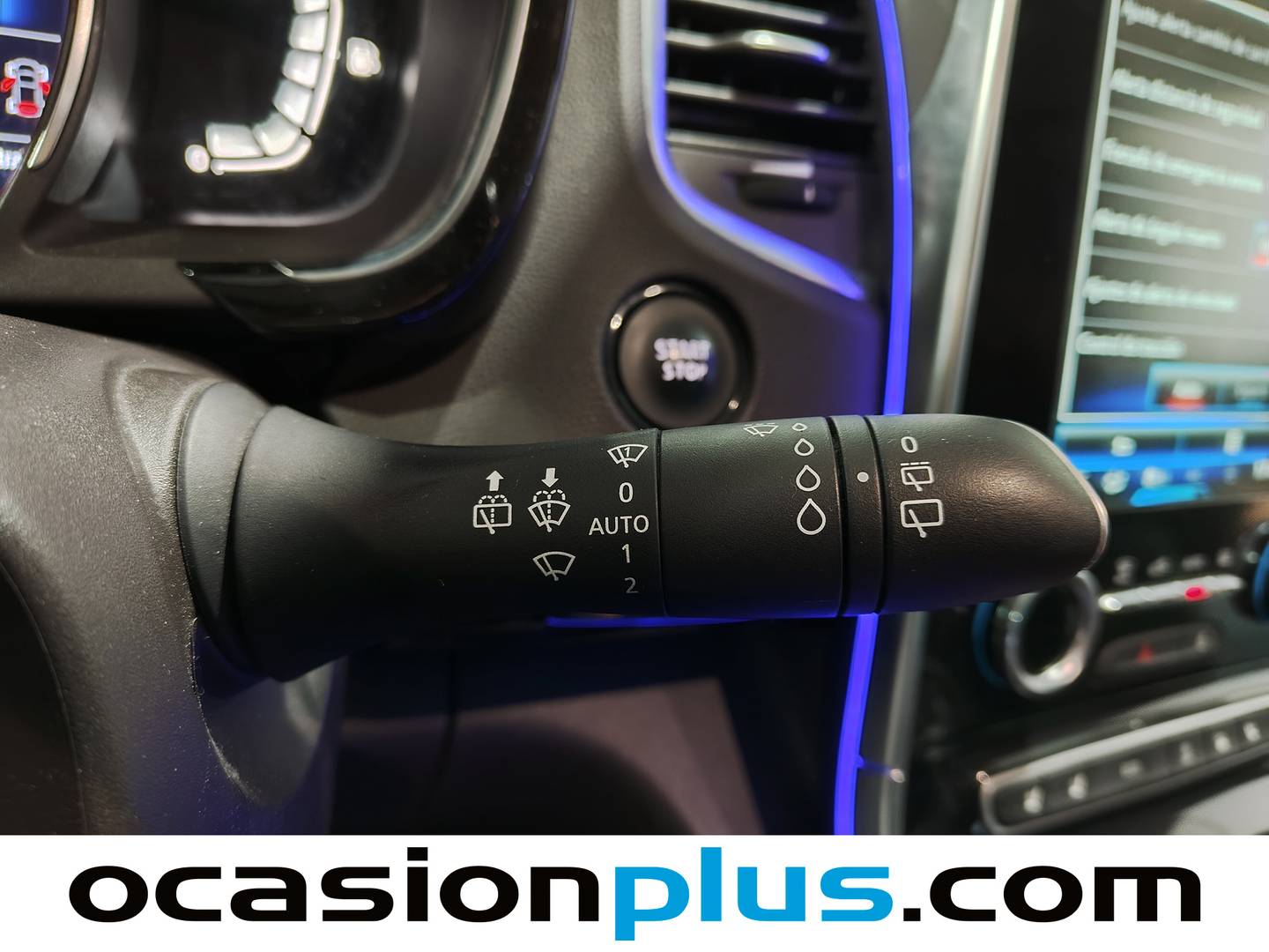 Renault Espace Renault Espace Initiale Paris Blue dCi (200 CV) EDC 7 Plazas al mejor precio