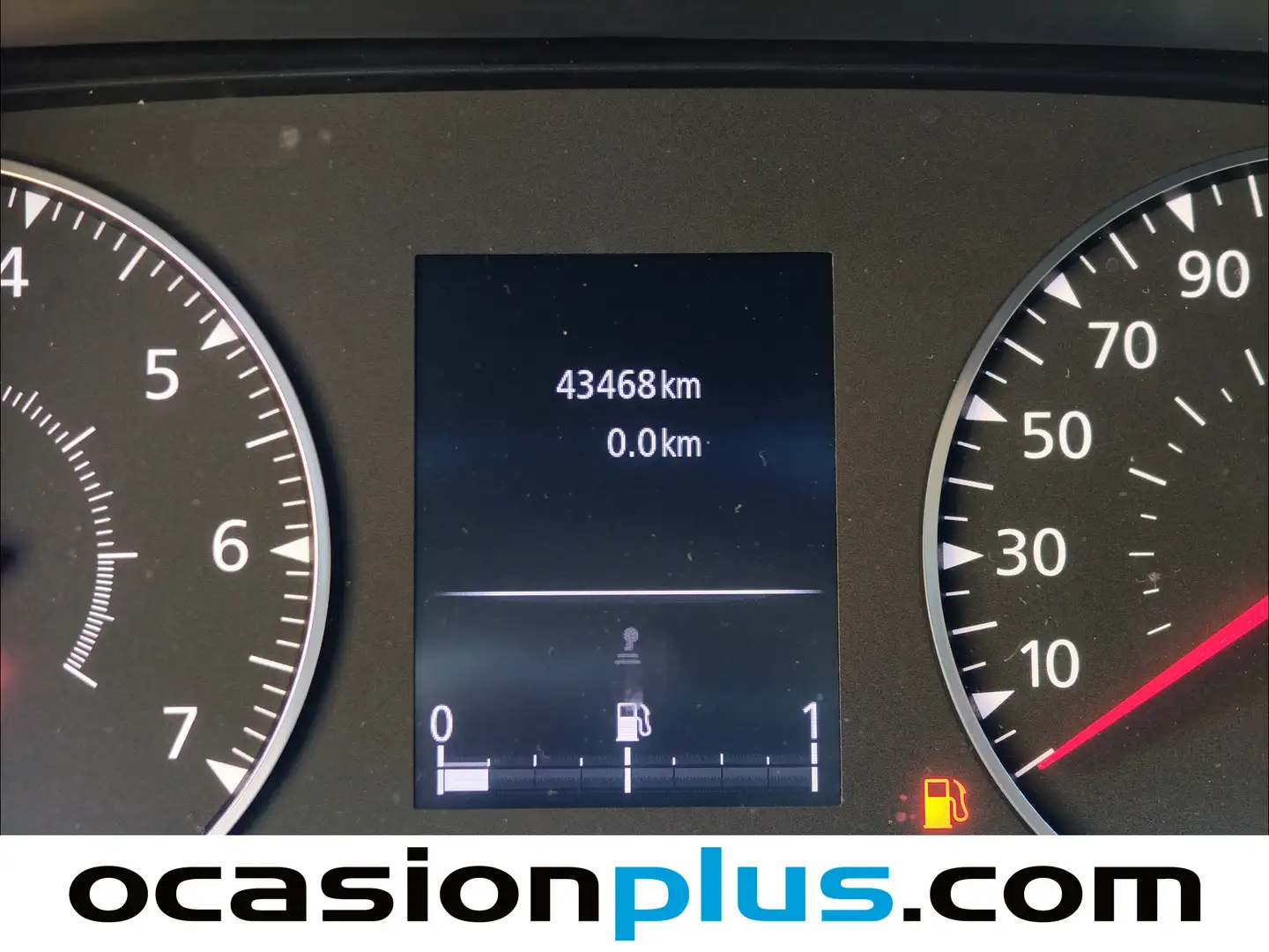 Foto Dacia Duster Dacia Duster Comfort TCE 100 ECO-G (100 CV) 4x2