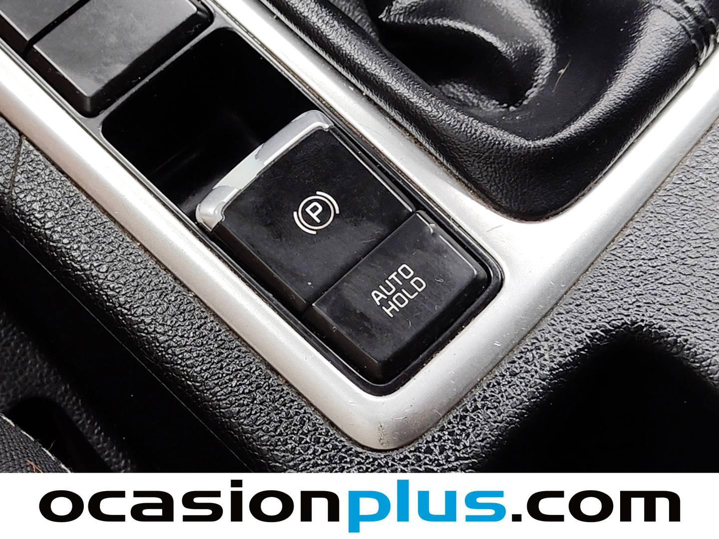 Accesorios del KIA Sportage KIA Sportage 1.6 GDi Concept Plus 4x2 (132 CV)