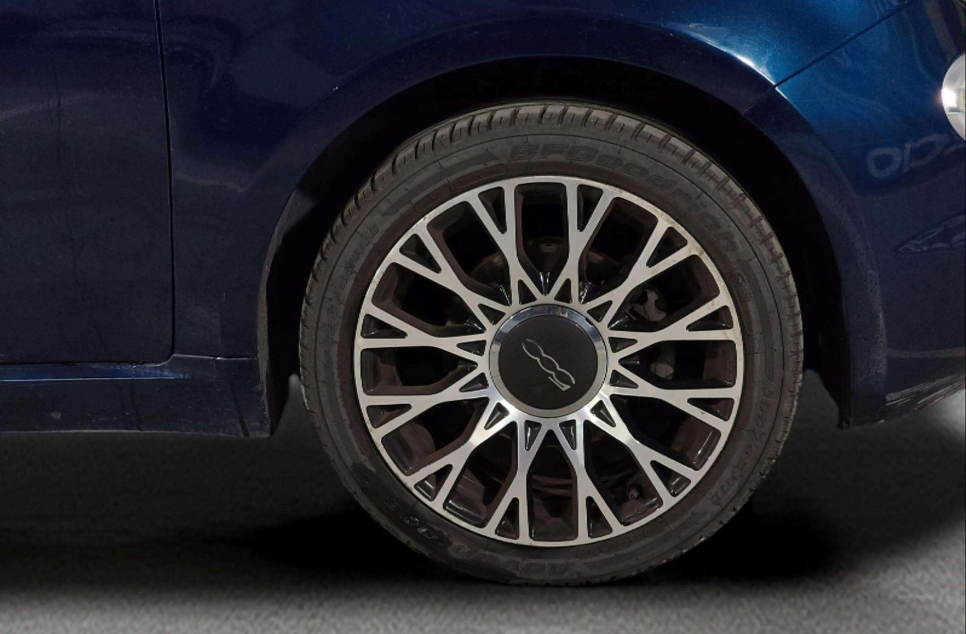 Fiat 500 1.0 Hybrid Dolcevita - foto 36