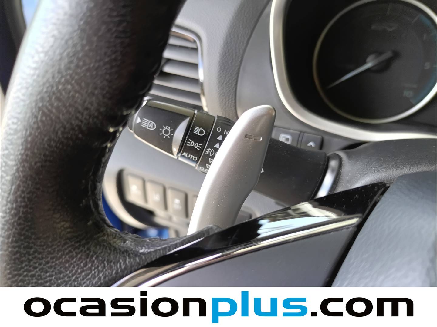 Mitsubishi Eclipse Cross Mitsubishi Eclipse Cross 2.4 PHEV Kaiteki 4WD Auto (188 CV) de segunda mano