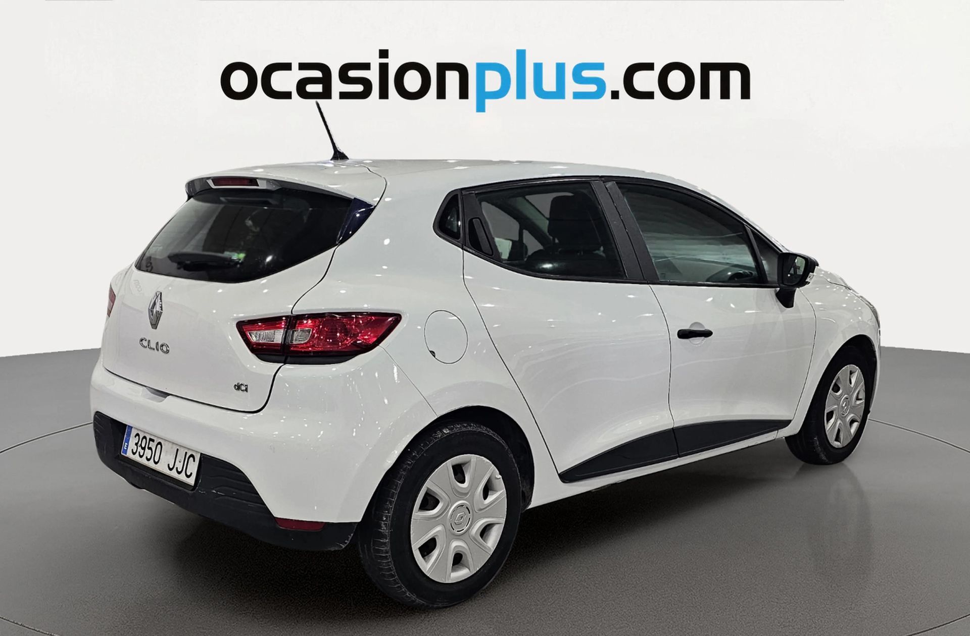 Renault Clio Business Energy dCi - foto 3