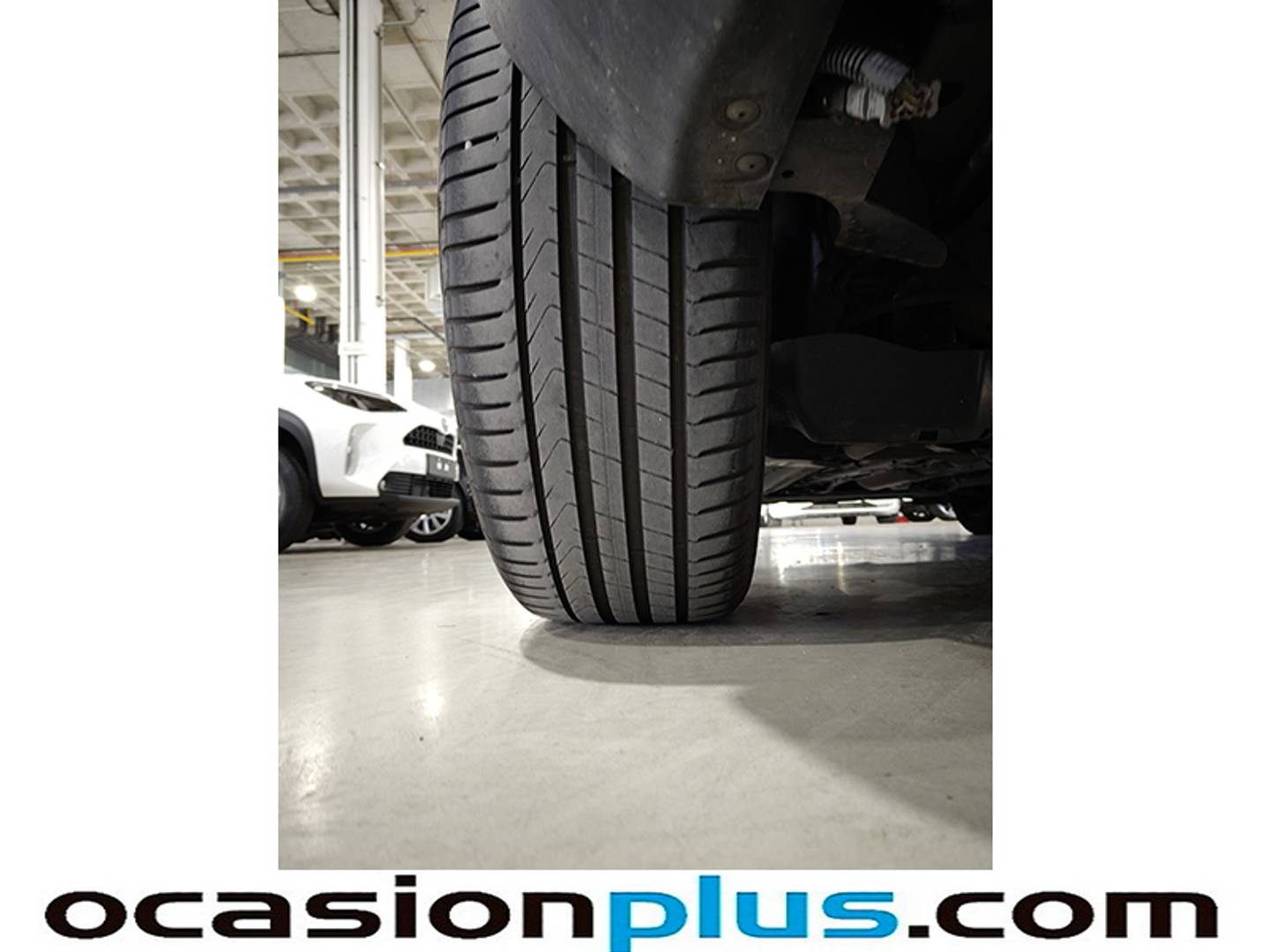 Foto Citroën C5 Aircross Citroen C5 Aircross BlueHdi (180CV) S&S EAT8 Shine