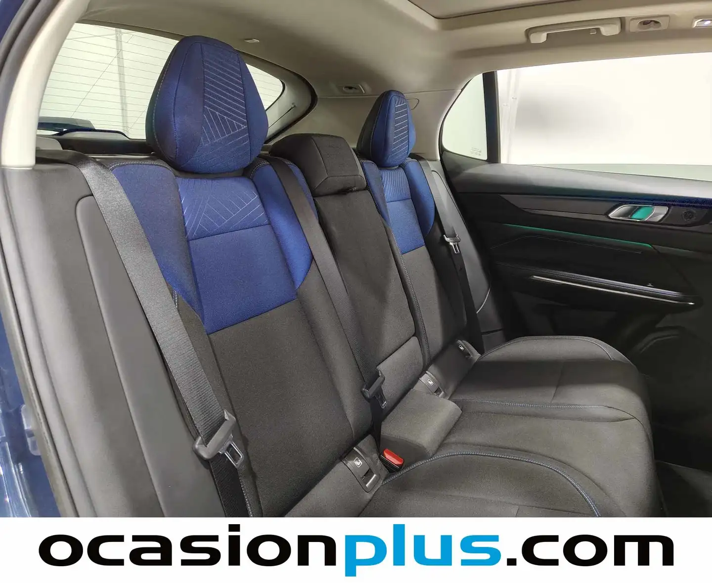 Foto Lynk & Co 01 Lynk & Co 01 1.5 PHEV (261 CV)