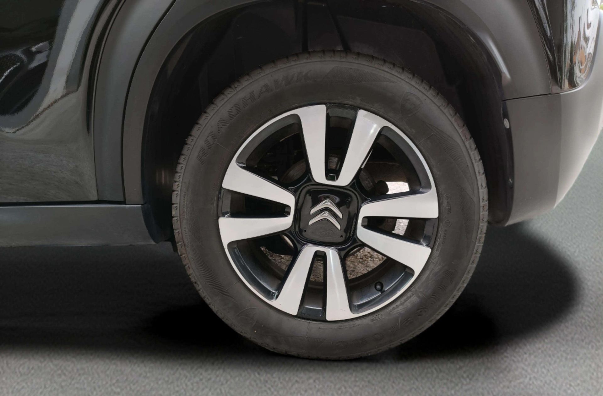 Citroën C3 Aircross PureTech 110 Feel - foto 29