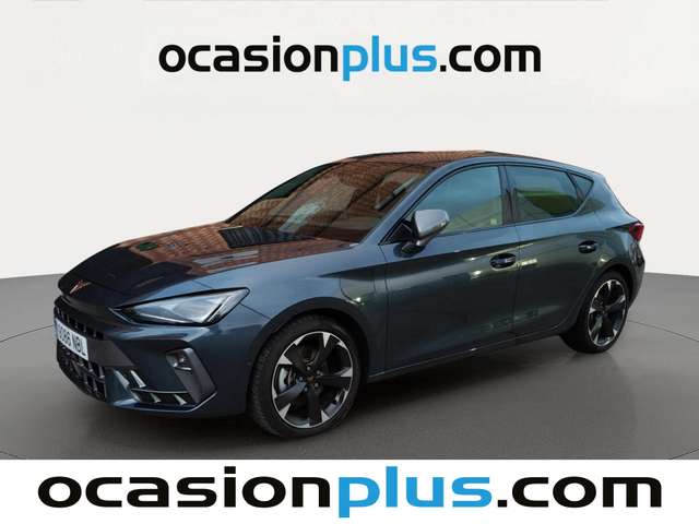 Cupra León 1.5 TSI e-Hybrid (204 CV) DSG de segunda mano